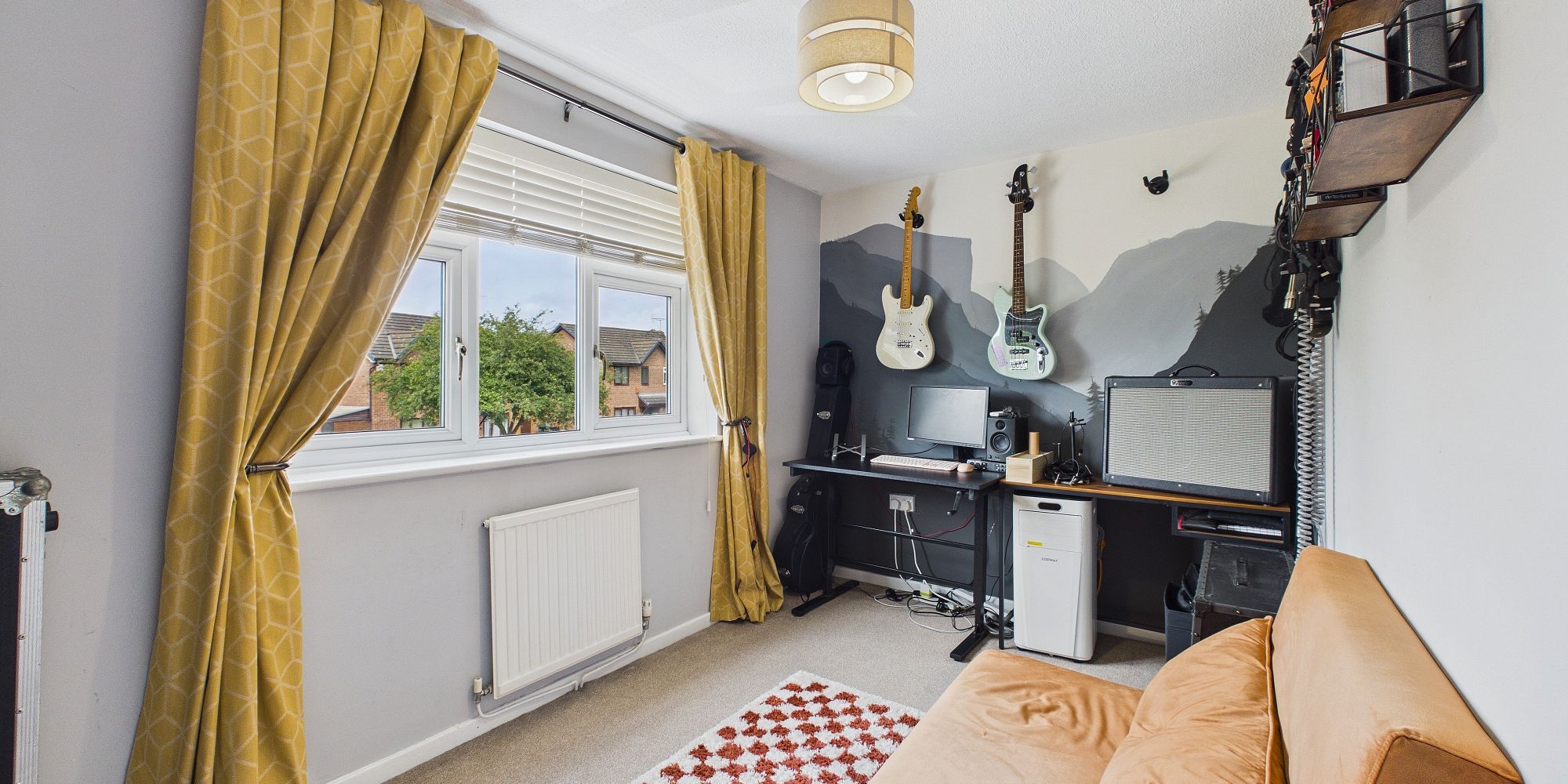 Kirkwood Close, Vicars Cross, CH3