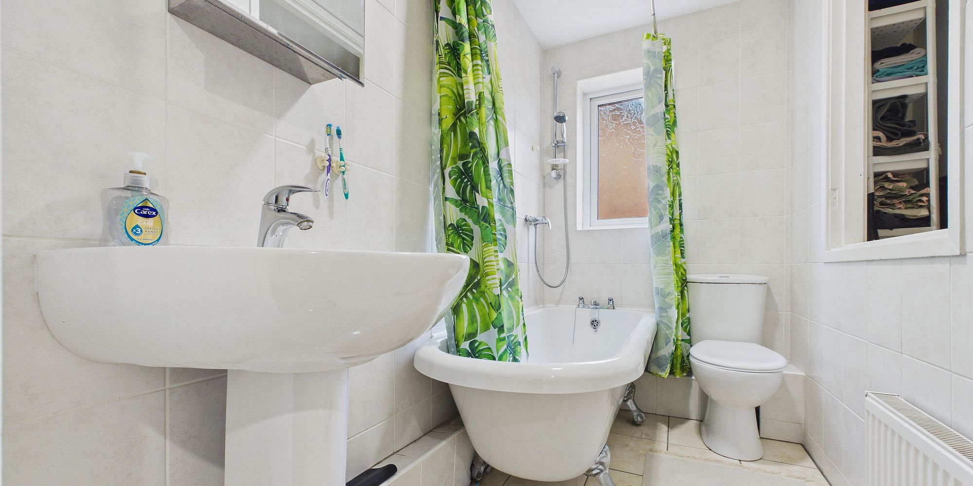 Kirkwood Close, Vicars Cross, CH3