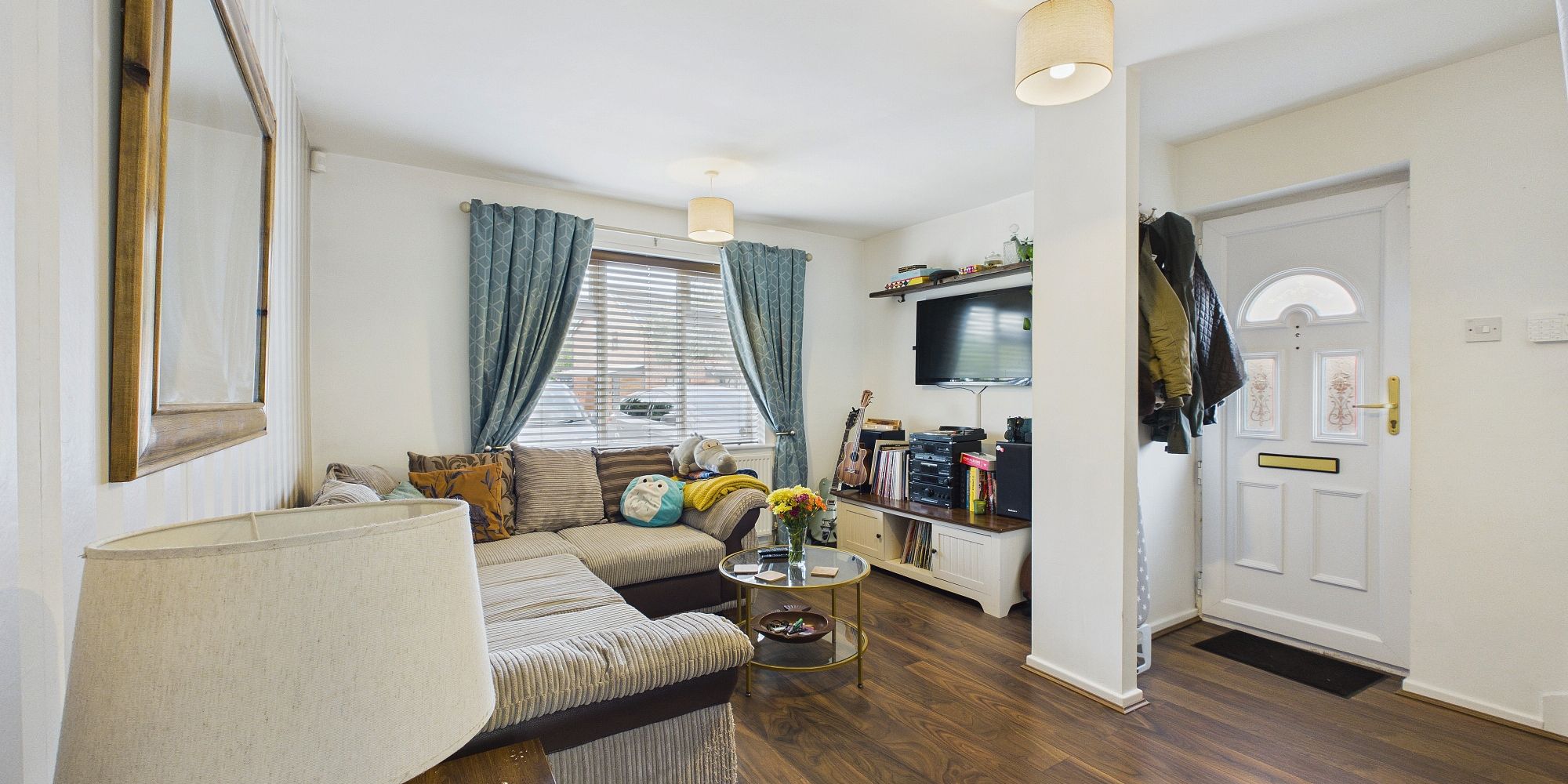 Kirkwood Close, Vicars Cross, CH3