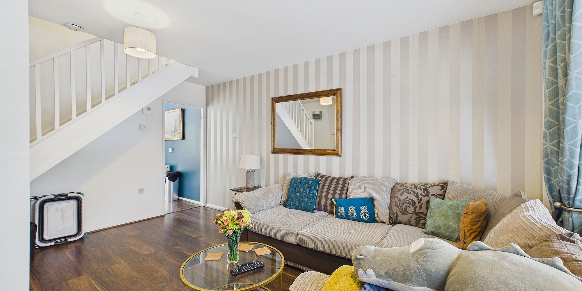 Kirkwood Close, Vicars Cross, CH3
