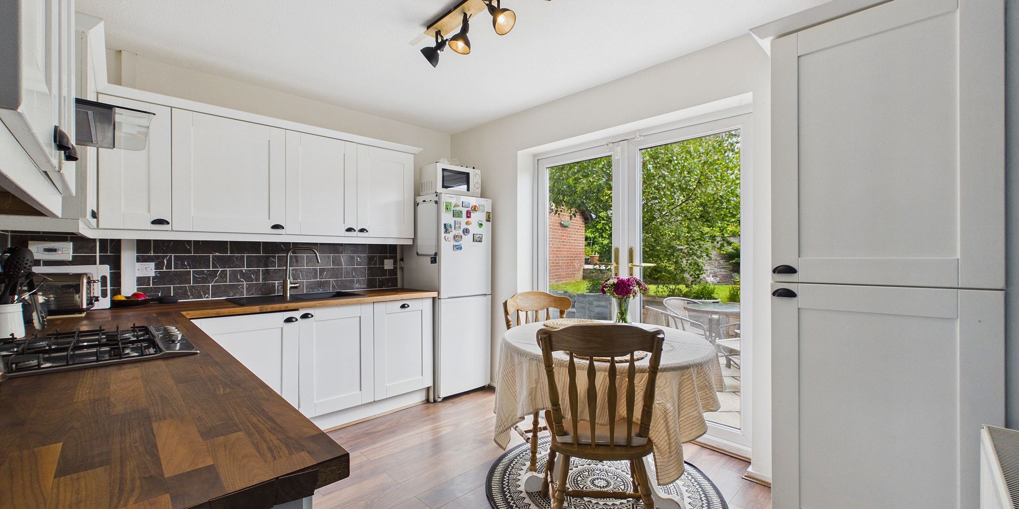 Kirkwood Close, Vicars Cross, CH3