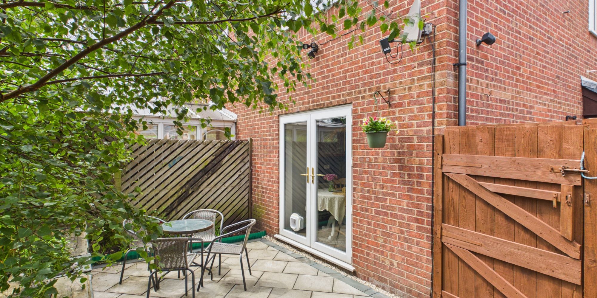 Kirkwood Close, Vicars Cross, CH3