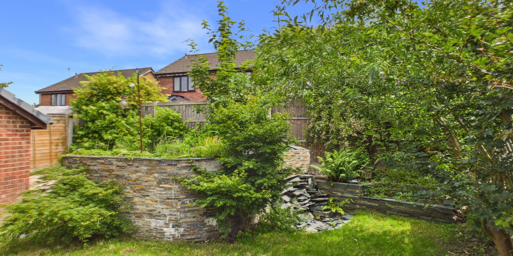 Kirkwood Close, Vicars Cross, CH3