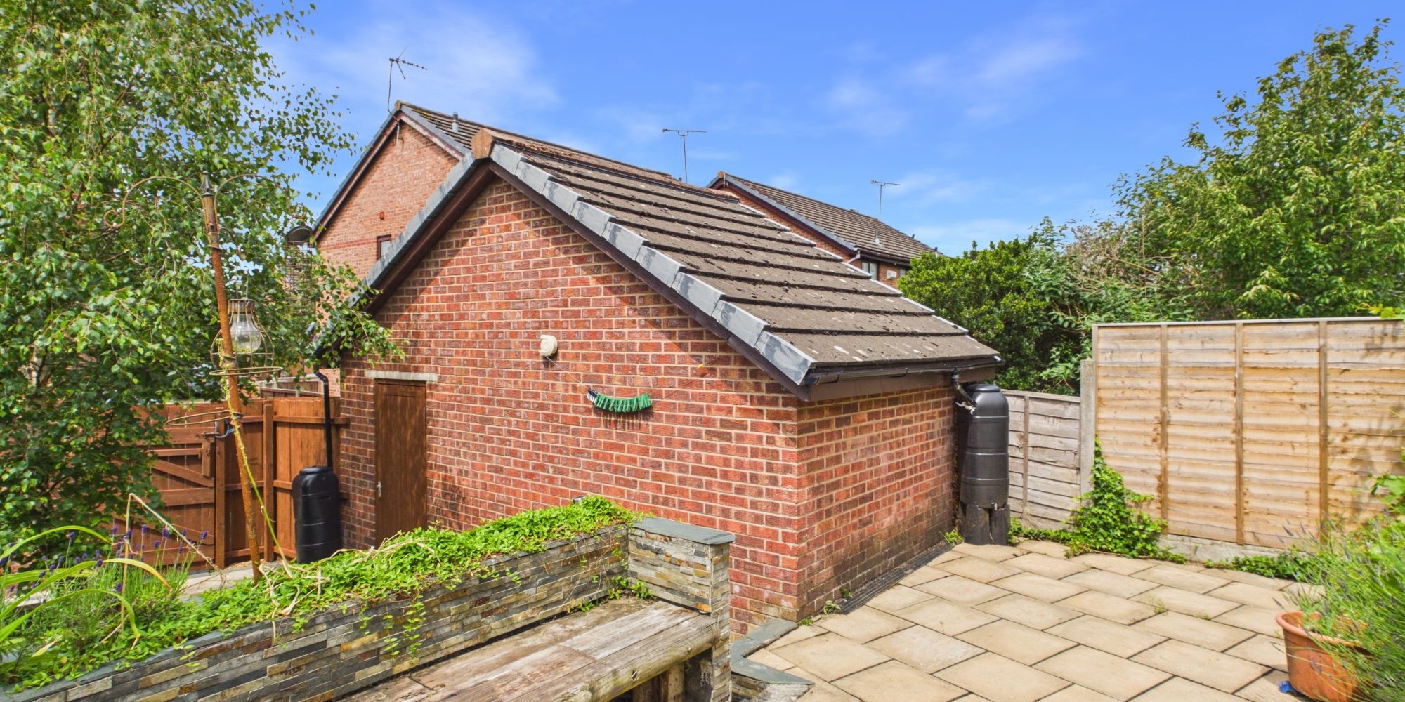Kirkwood Close, Vicars Cross, CH3