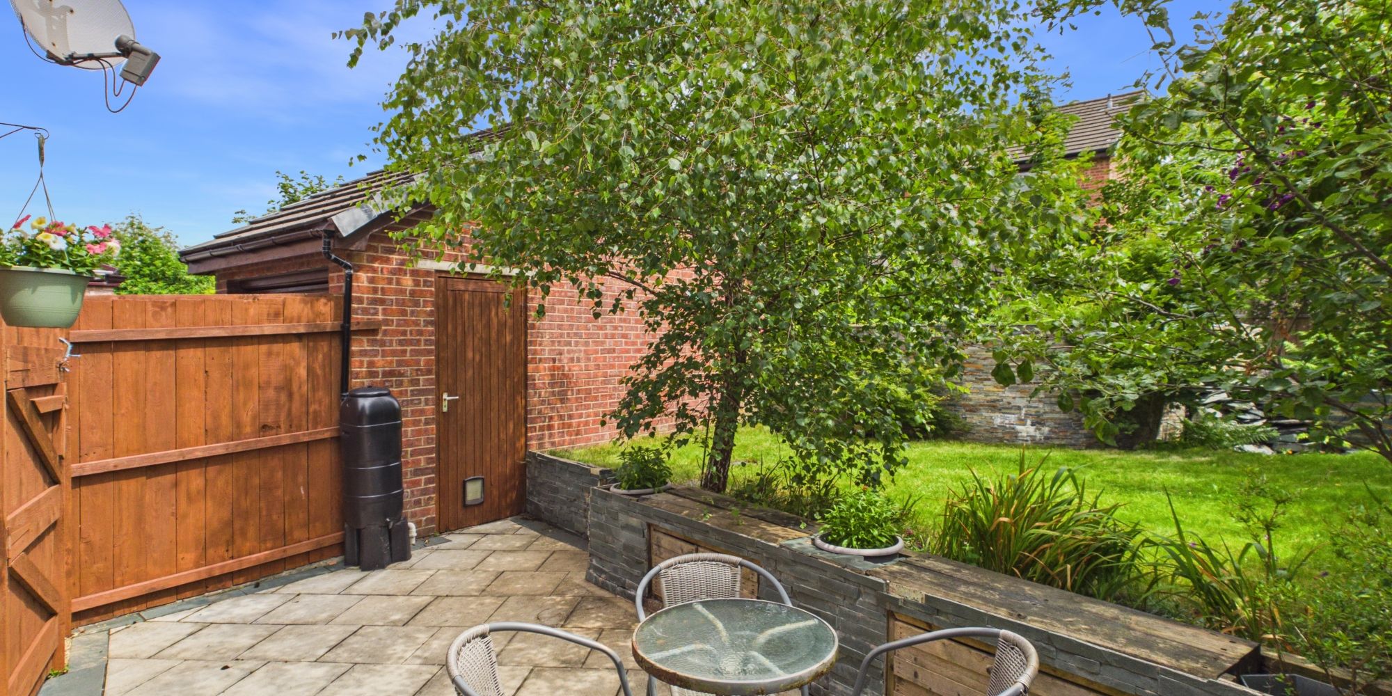 Kirkwood Close, Vicars Cross, CH3