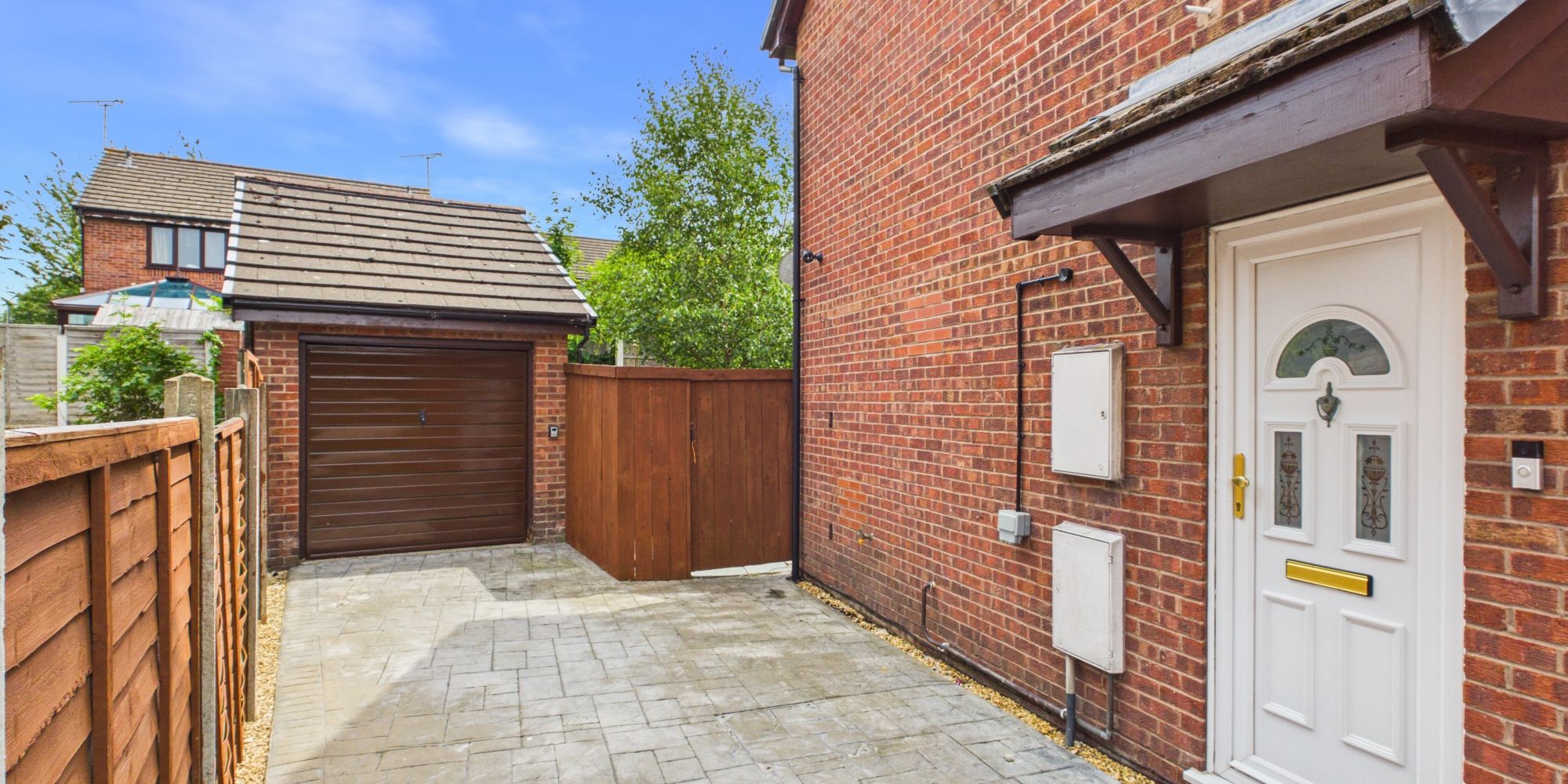 Kirkwood Close, Vicars Cross, CH3