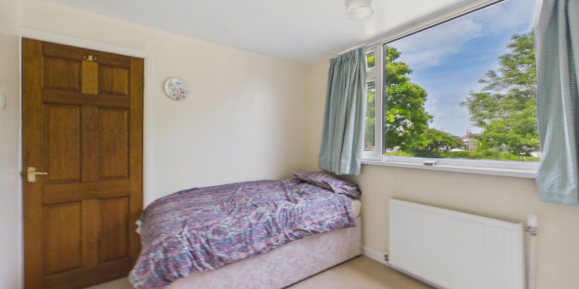 Gatesheath Drive, Upton, CH2