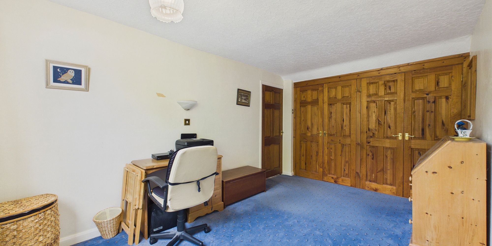 Gatesheath Drive, Upton, CH2