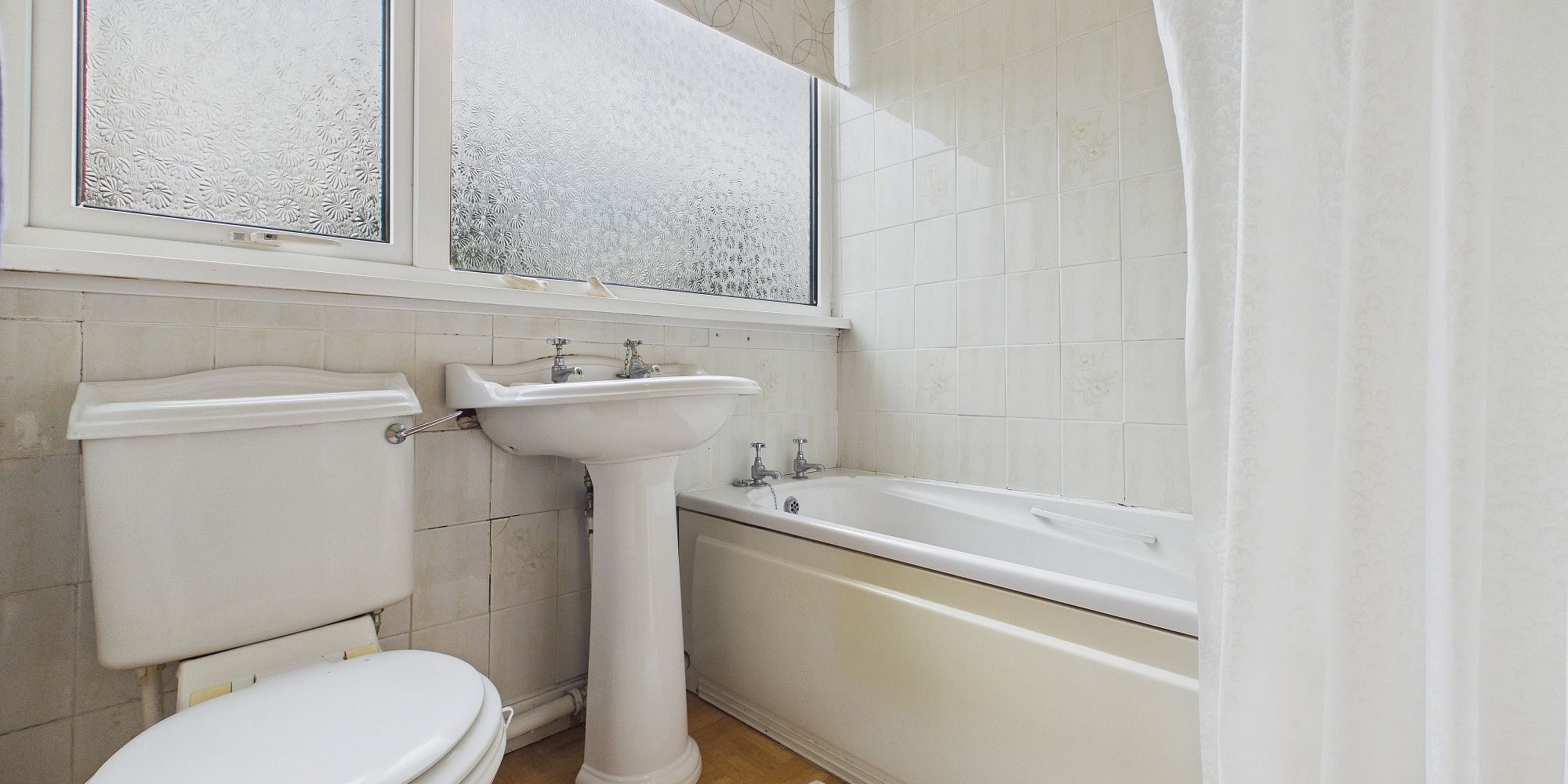 Gatesheath Drive, Upton, CH2