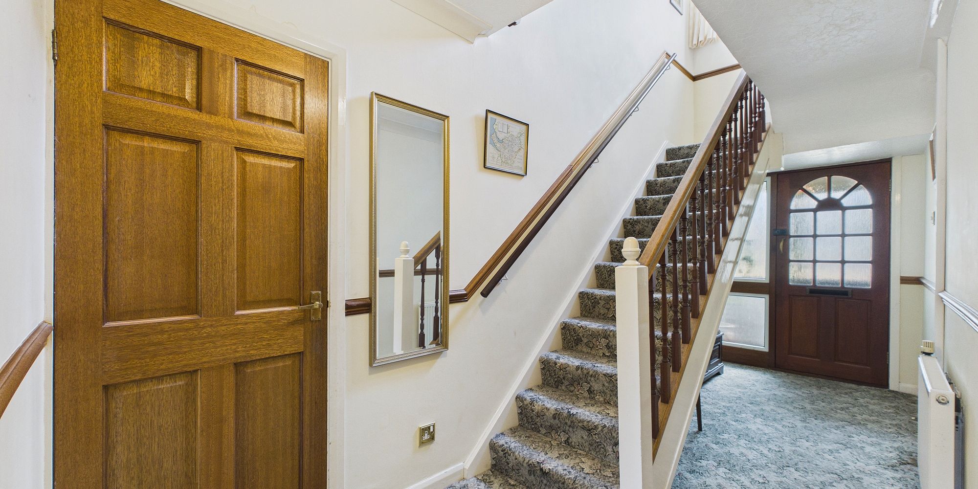 Gatesheath Drive, Upton, CH2