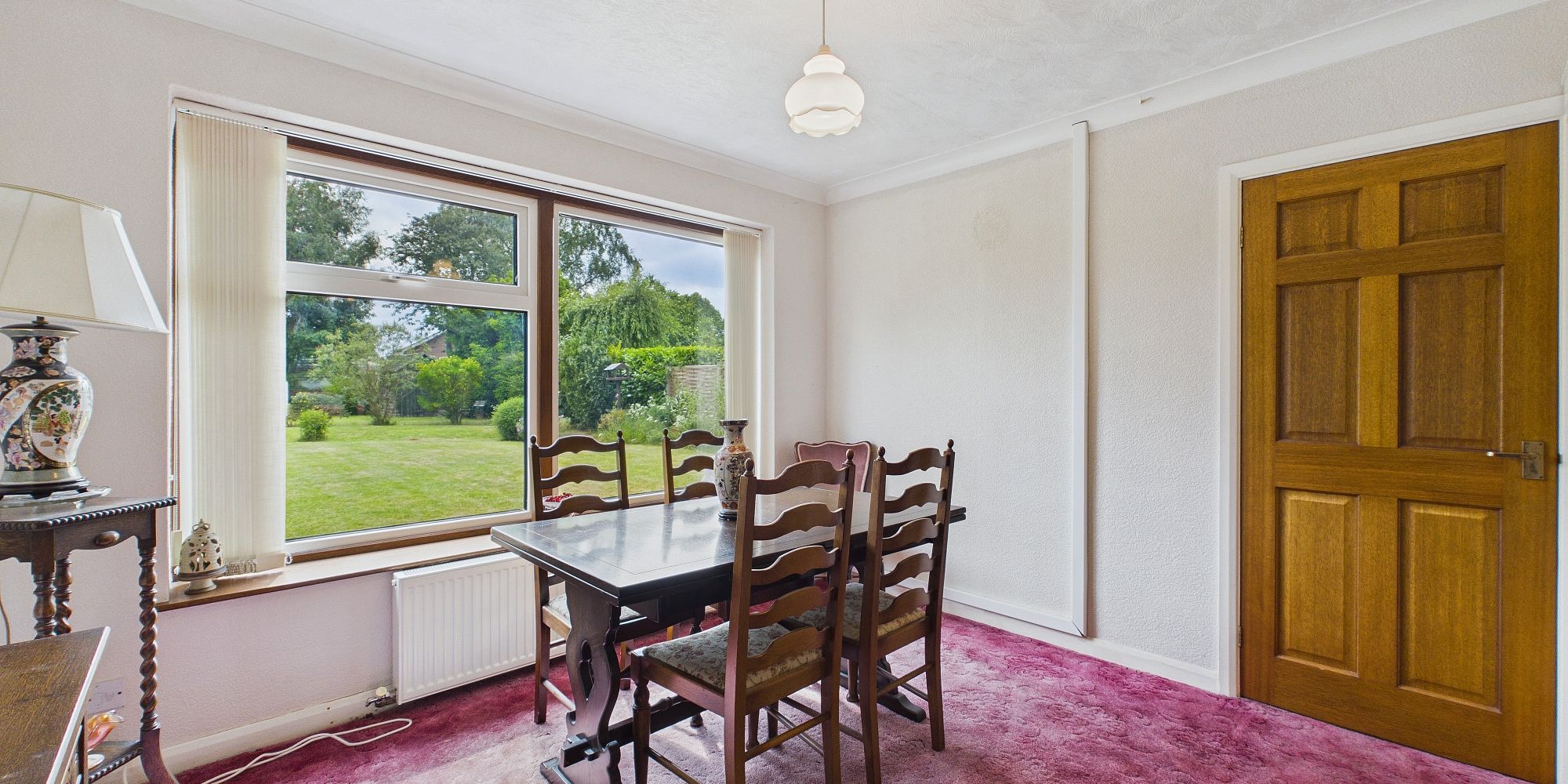Gatesheath Drive, Upton, CH2