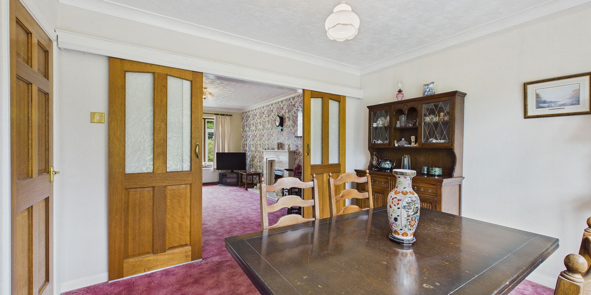 Gatesheath Drive, Upton, CH2