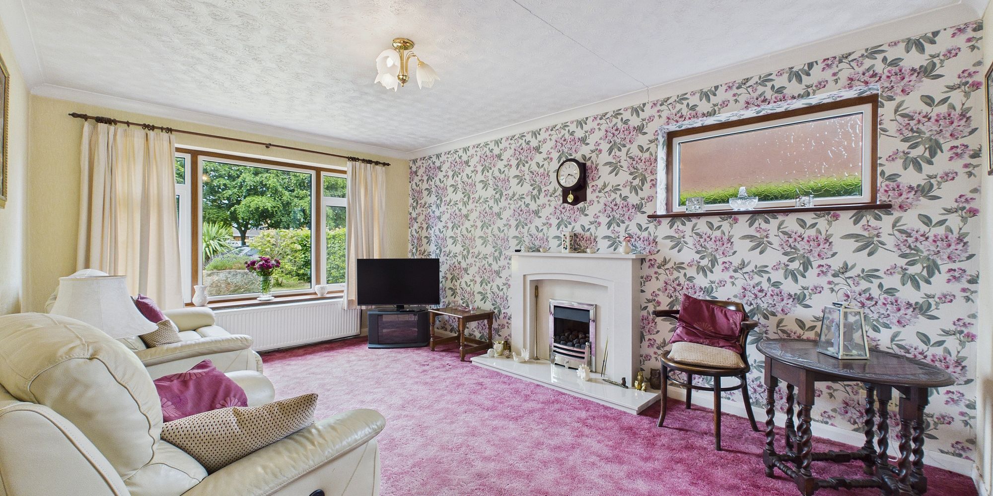 Gatesheath Drive, Upton, CH2