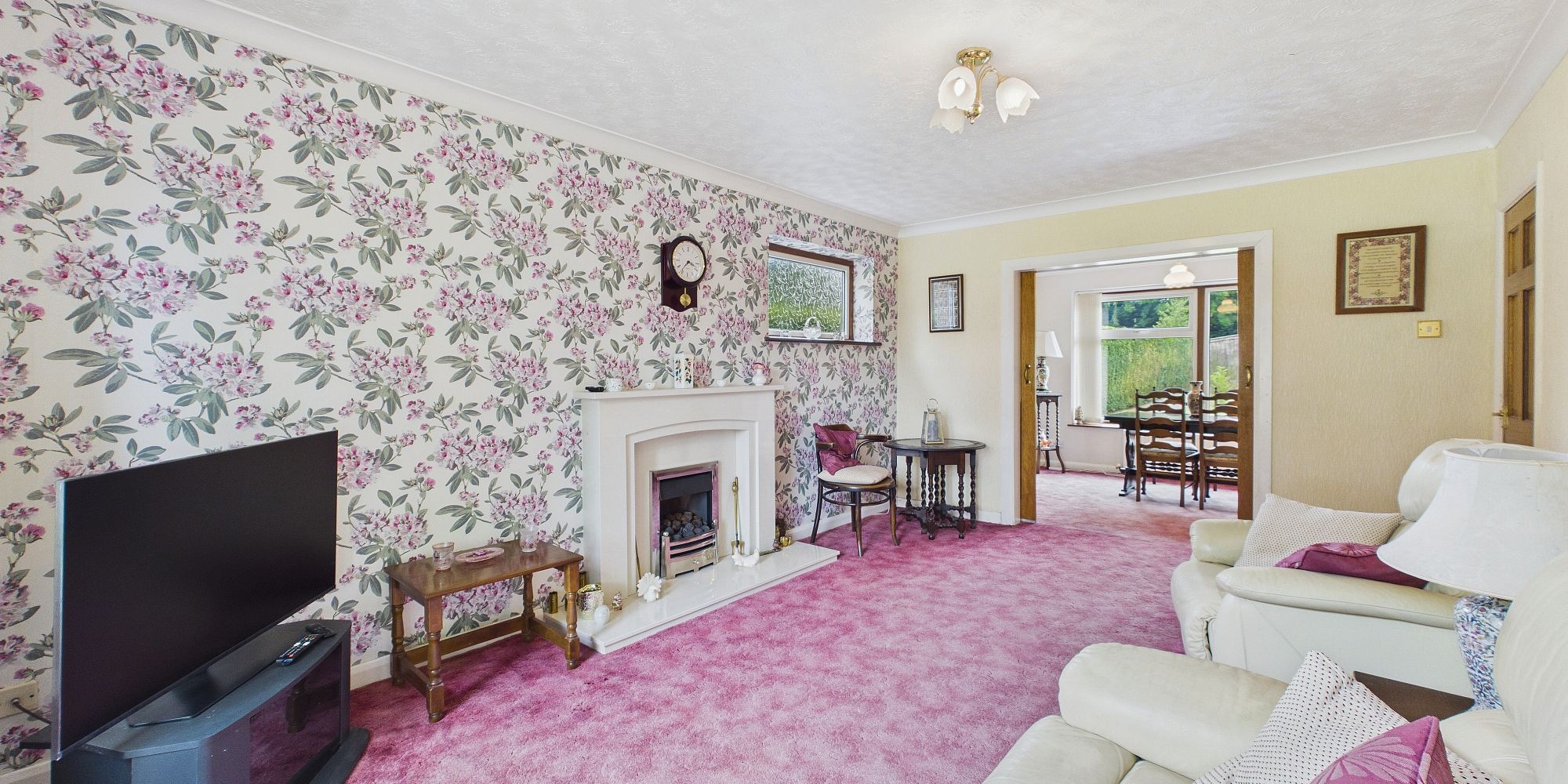 Gatesheath Drive, Upton, CH2