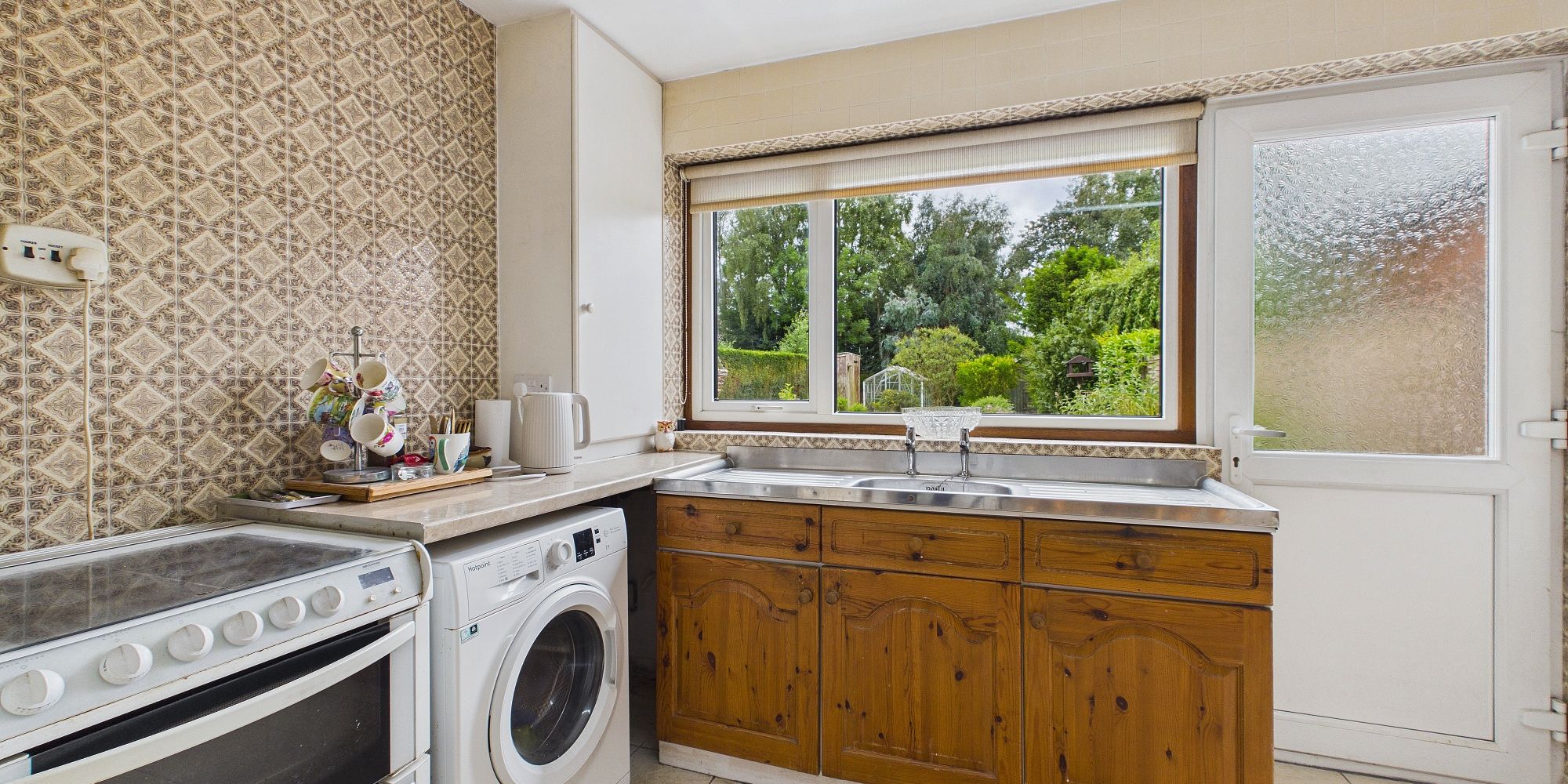 Gatesheath Drive, Upton, CH2