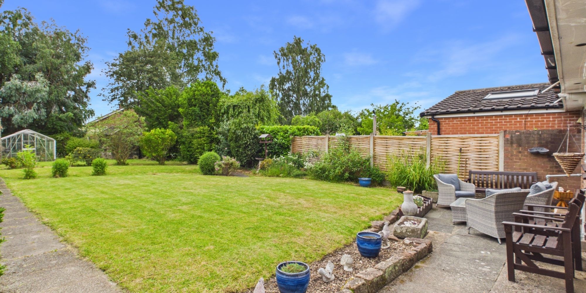 Gatesheath Drive, Upton, CH2