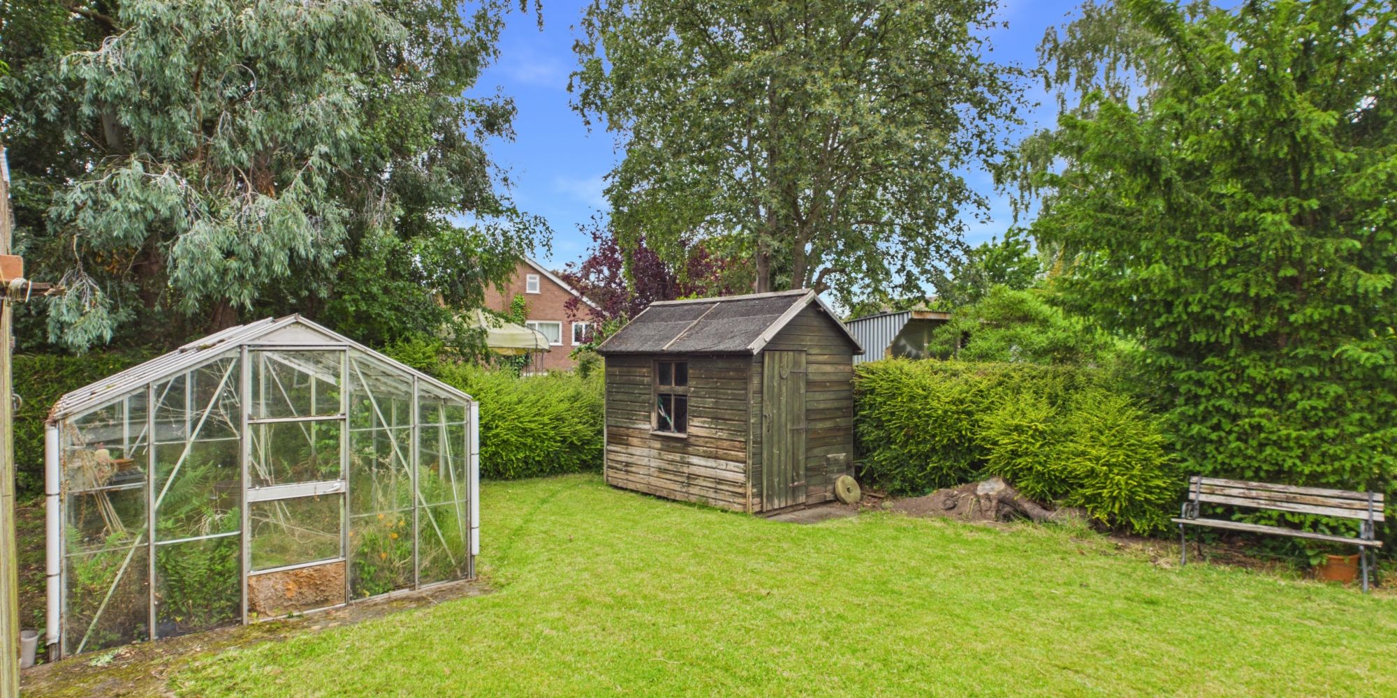Gatesheath Drive, Upton, CH2