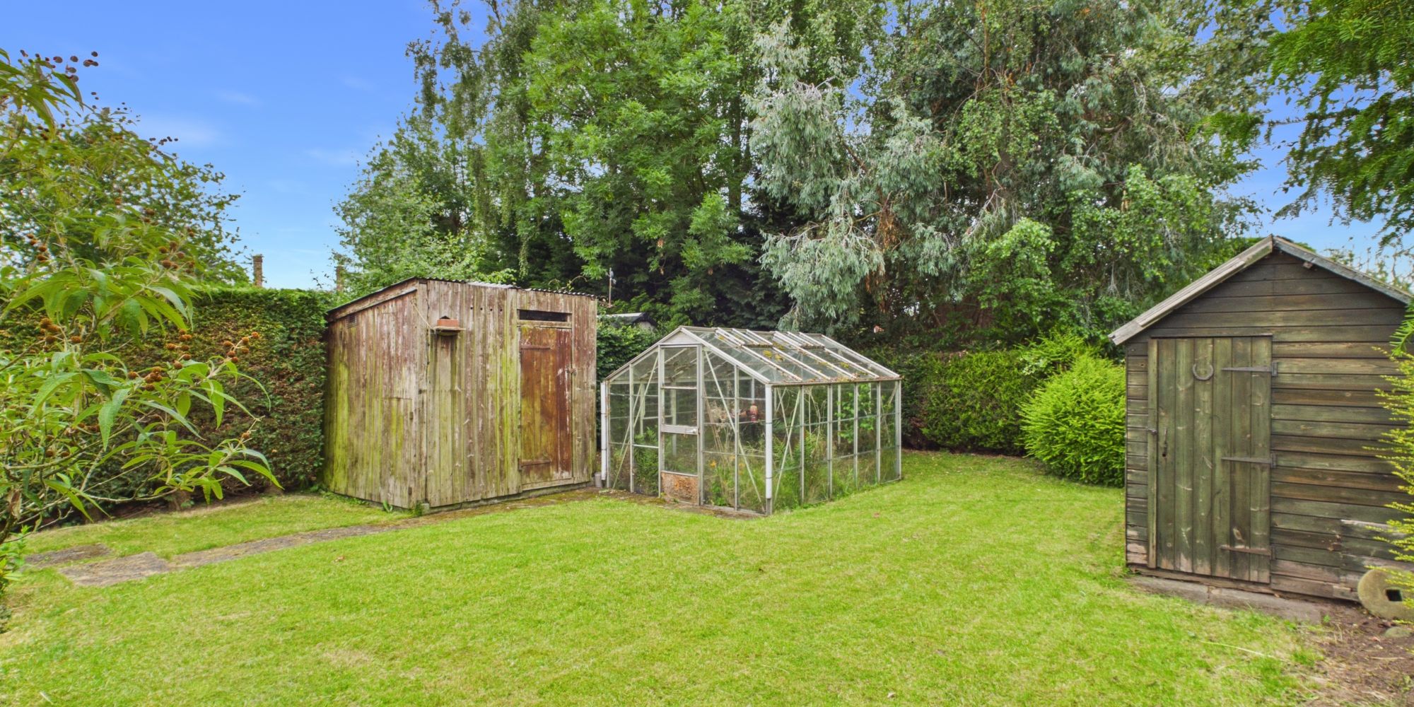 Gatesheath Drive, Upton, CH2