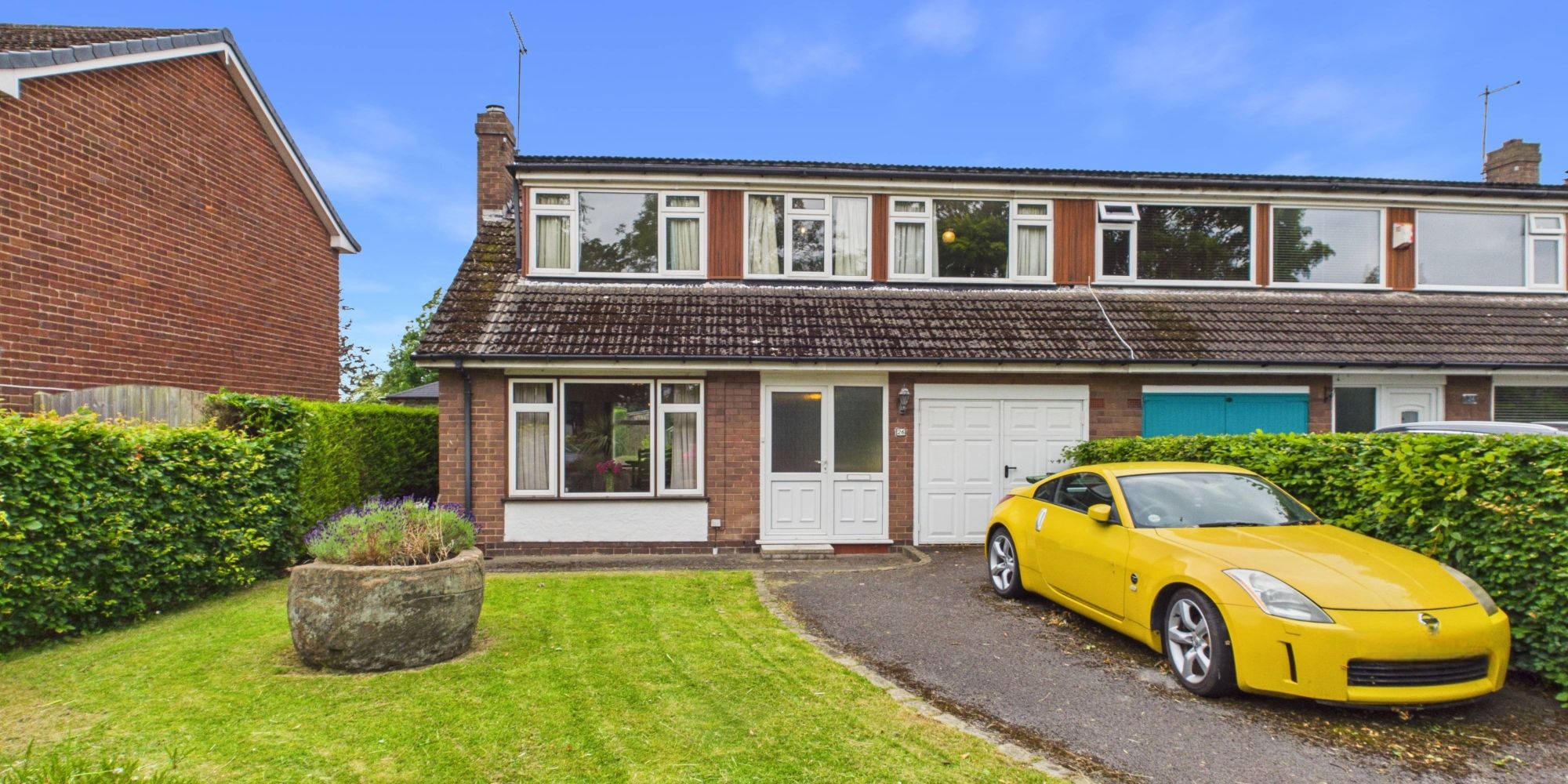 Gatesheath Drive, Upton, CH2