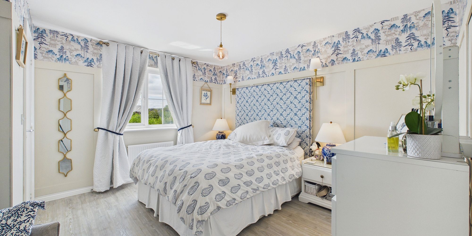 Harlequin Close, Farndon, CH3