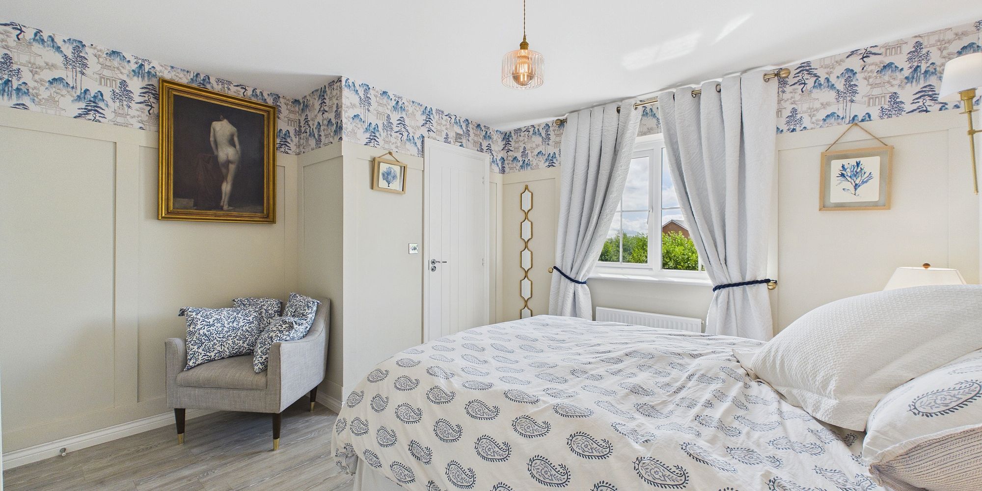 Harlequin Close, Farndon, CH3