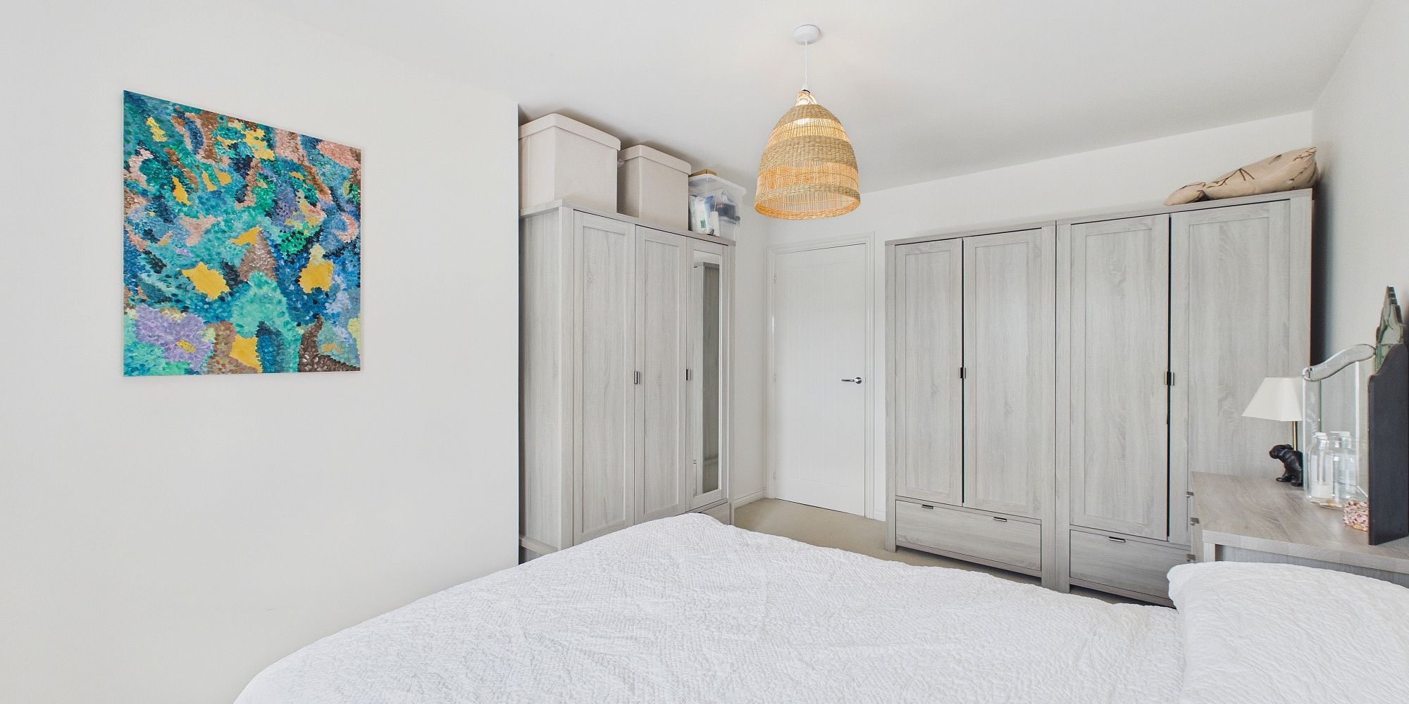 Harlequin Close, Farndon, CH3