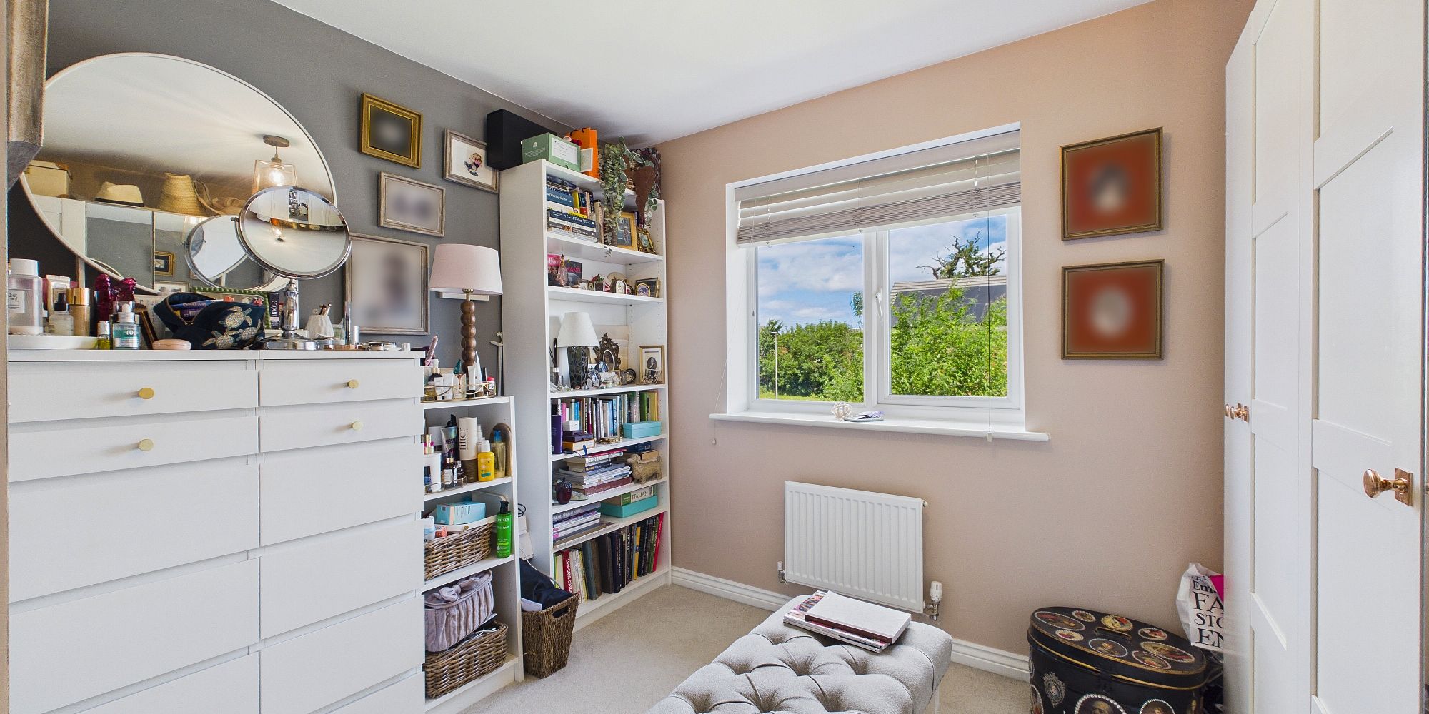 Harlequin Close, Farndon, CH3