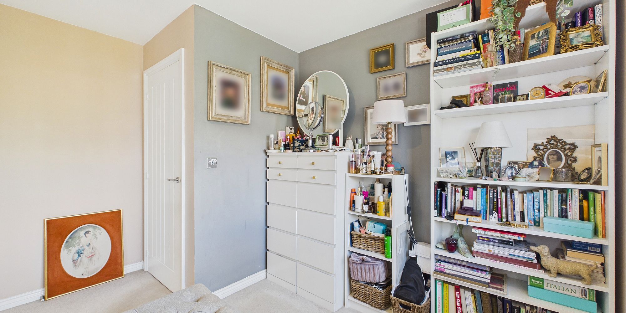 Harlequin Close, Farndon, CH3