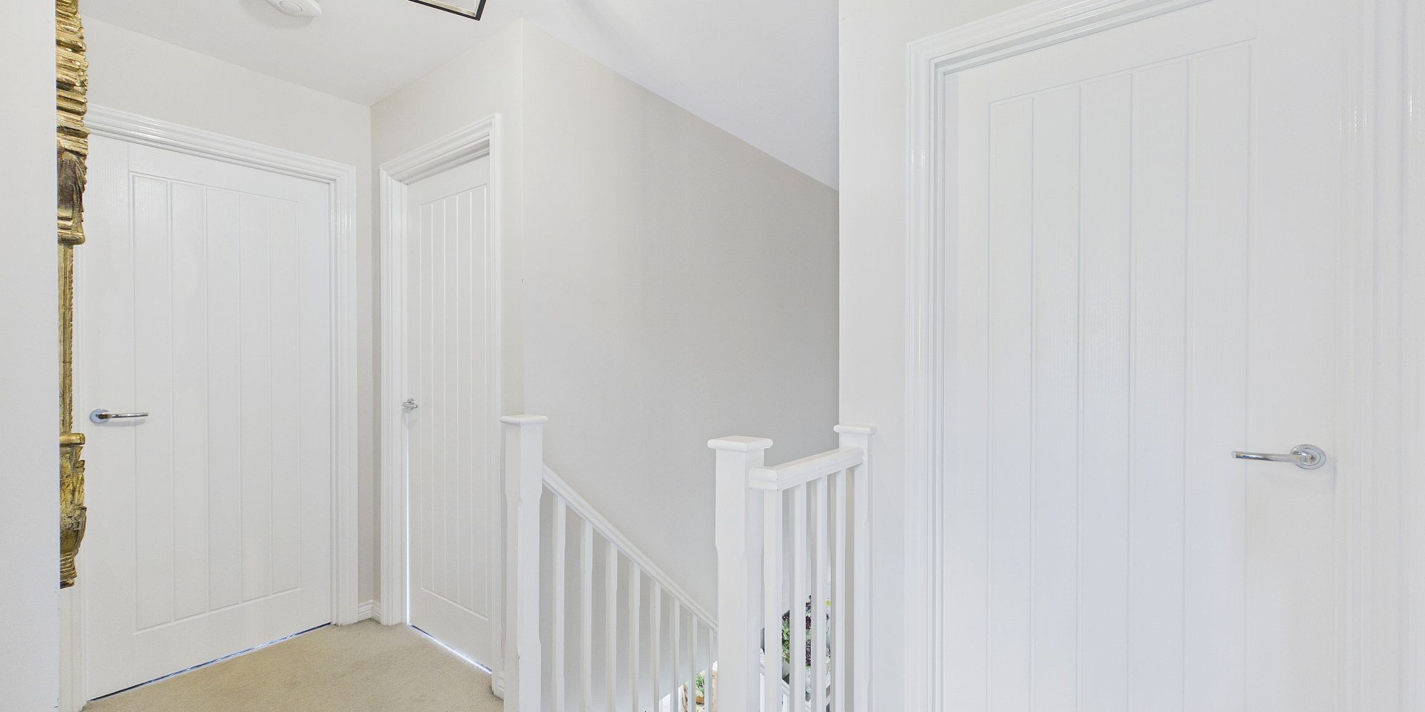Harlequin Close, Farndon, CH3