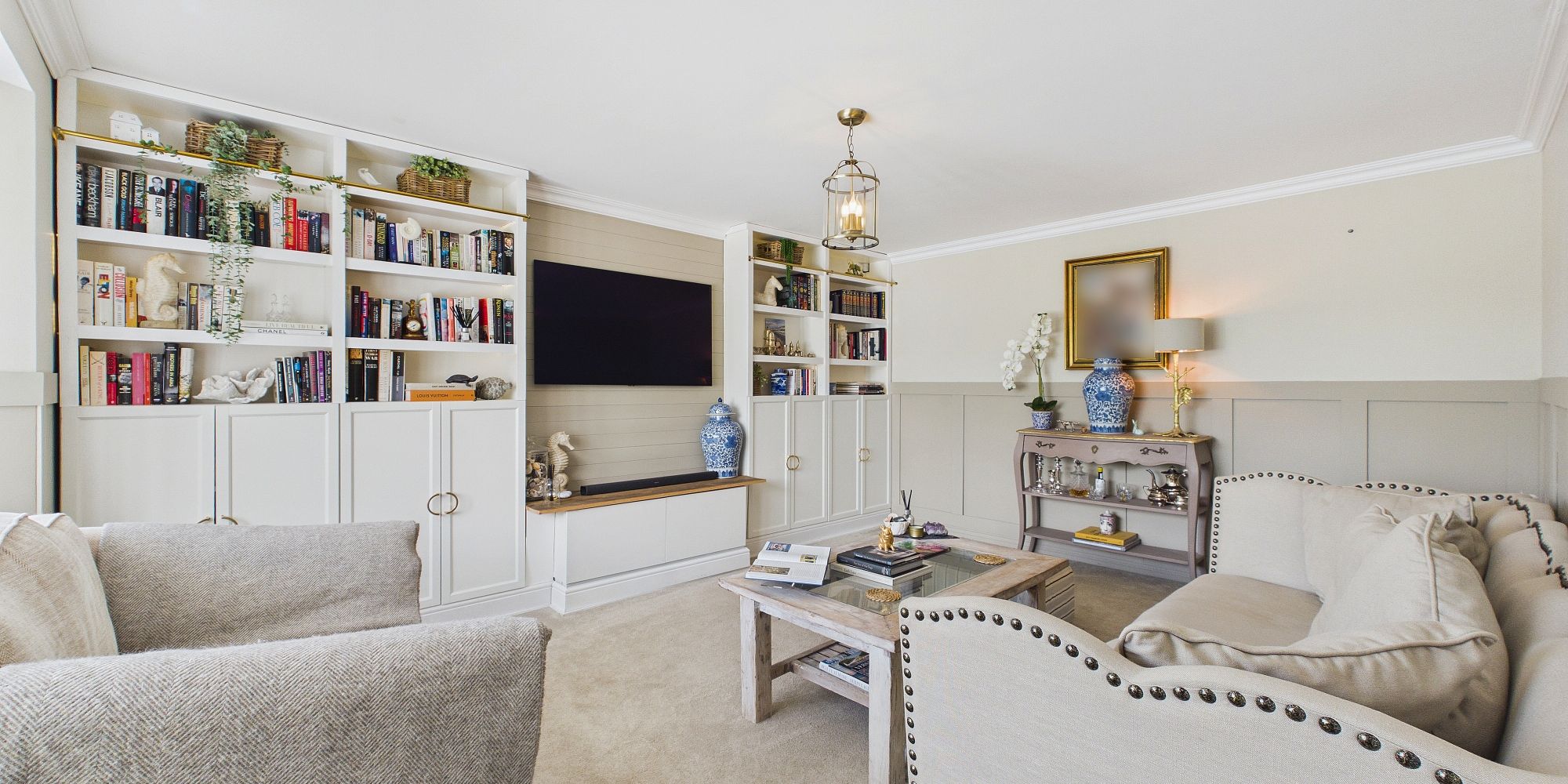 Harlequin Close, Farndon, CH3