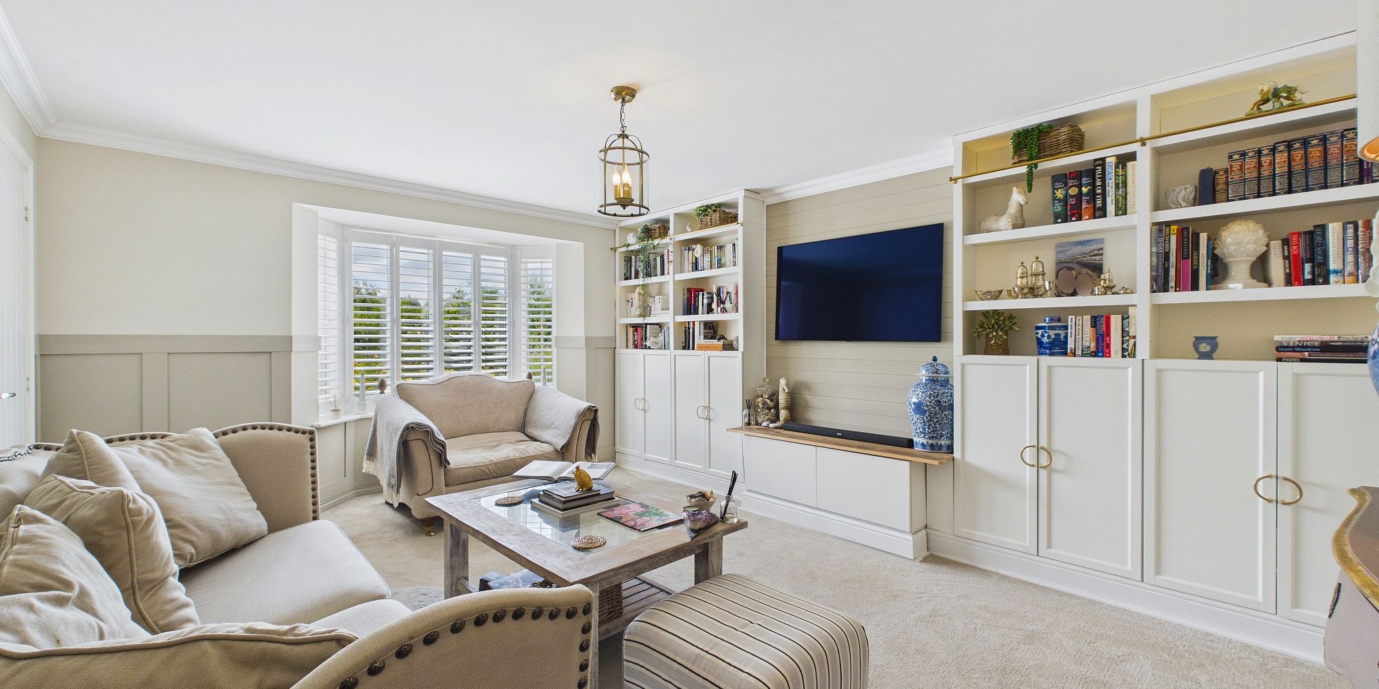Harlequin Close, Farndon, CH3