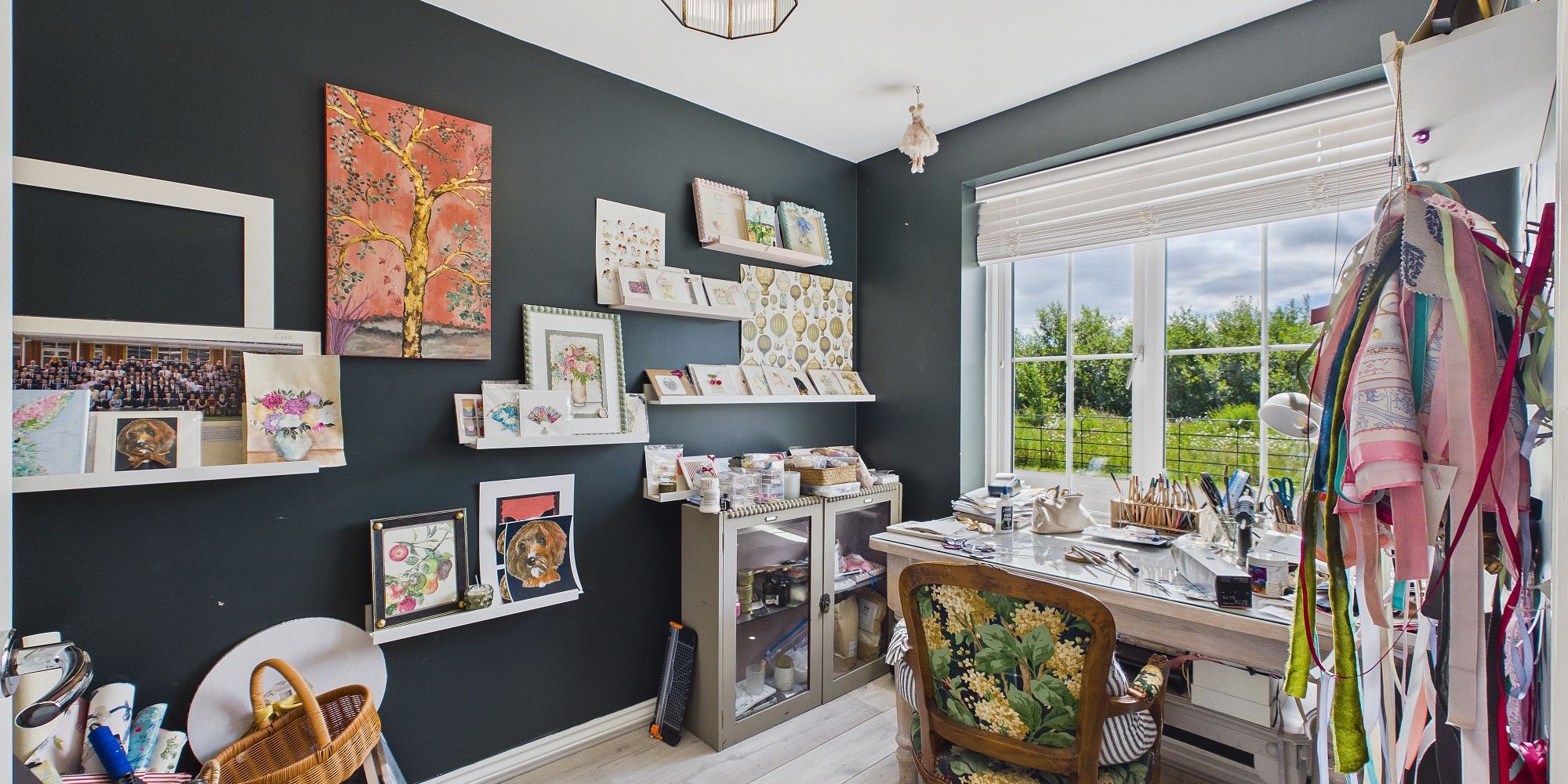 Harlequin Close, Farndon, CH3