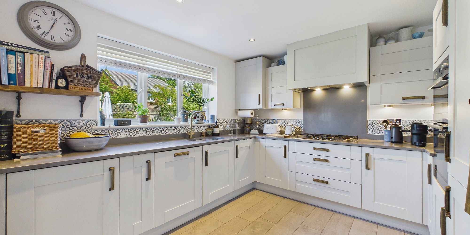 Harlequin Close, Farndon, CH3