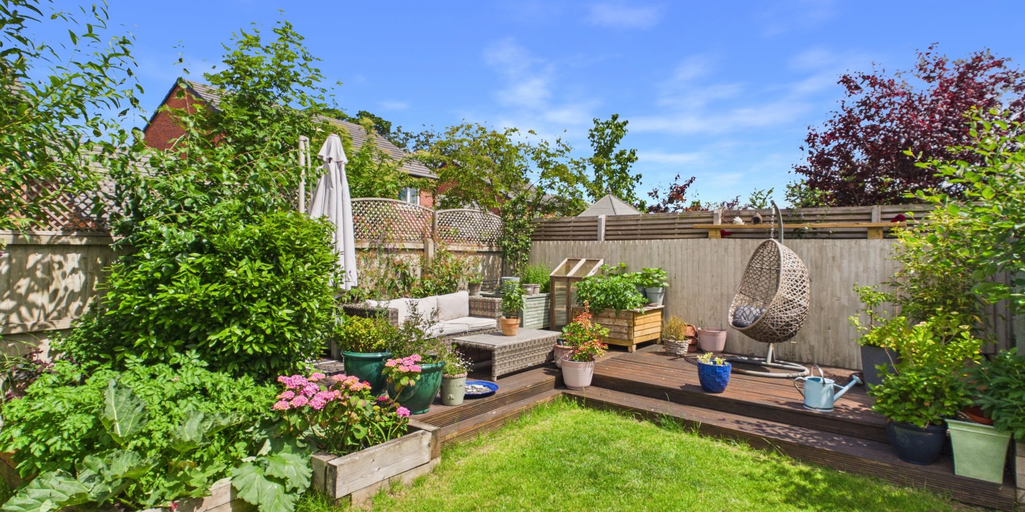 Harlequin Close, Farndon, CH3