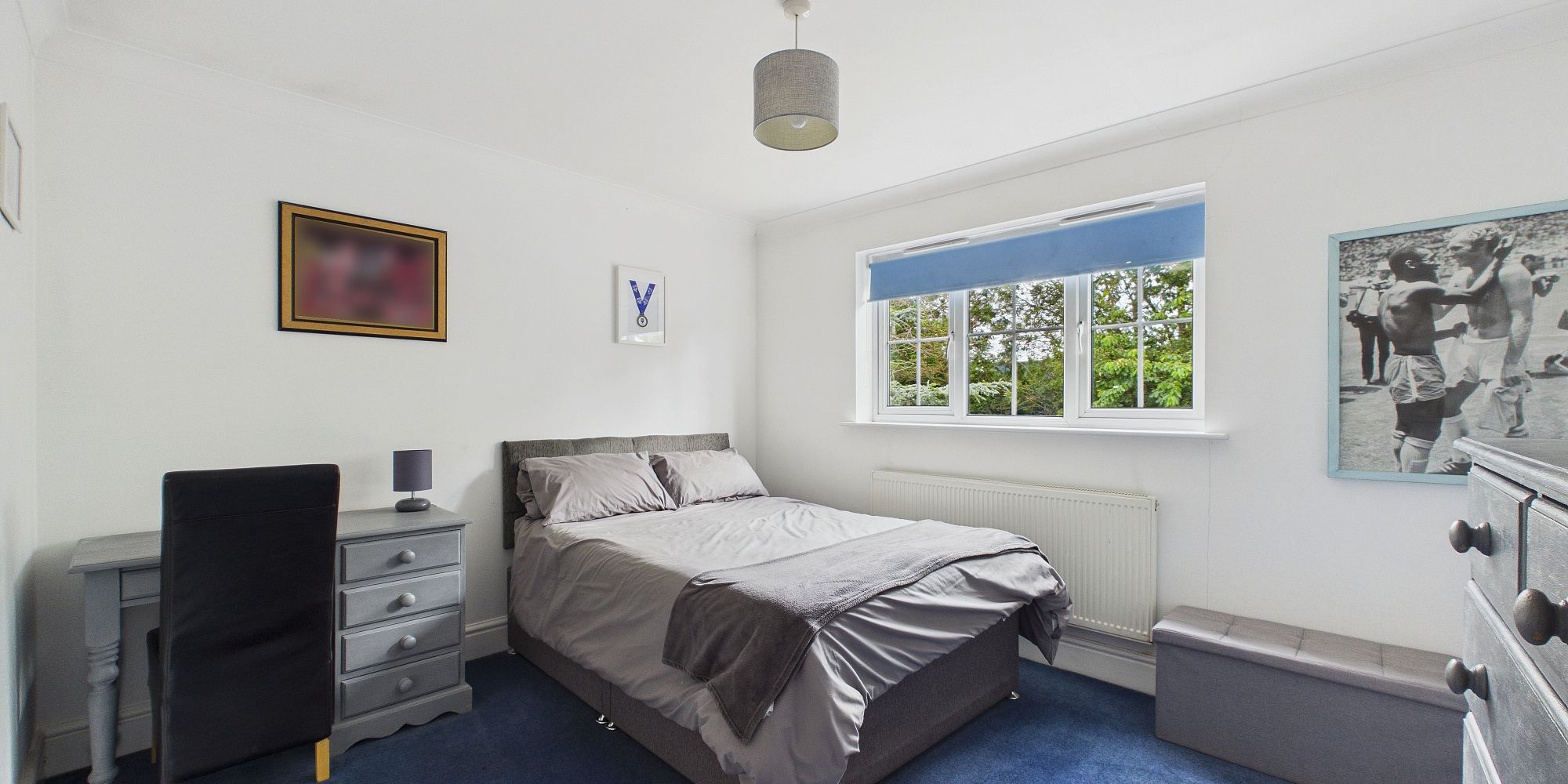 Chester Road, Broughton, CH4