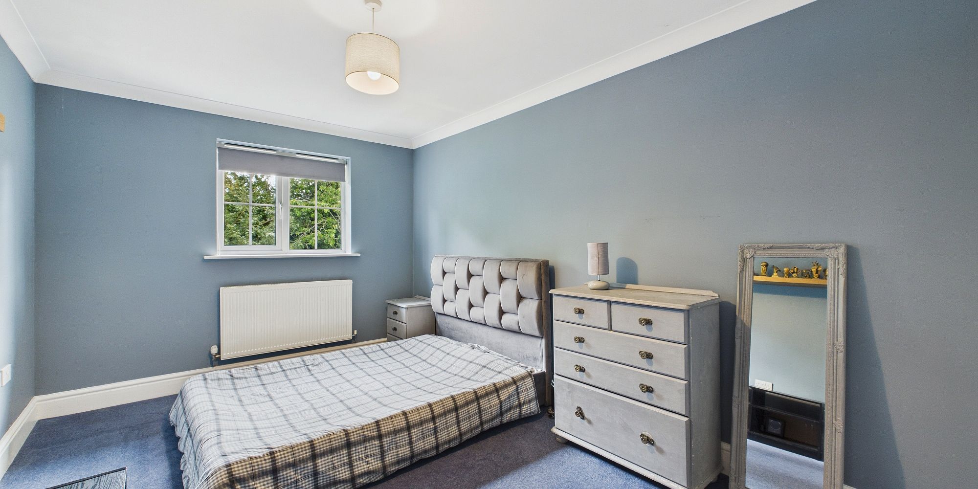 Chester Road, Broughton, CH4