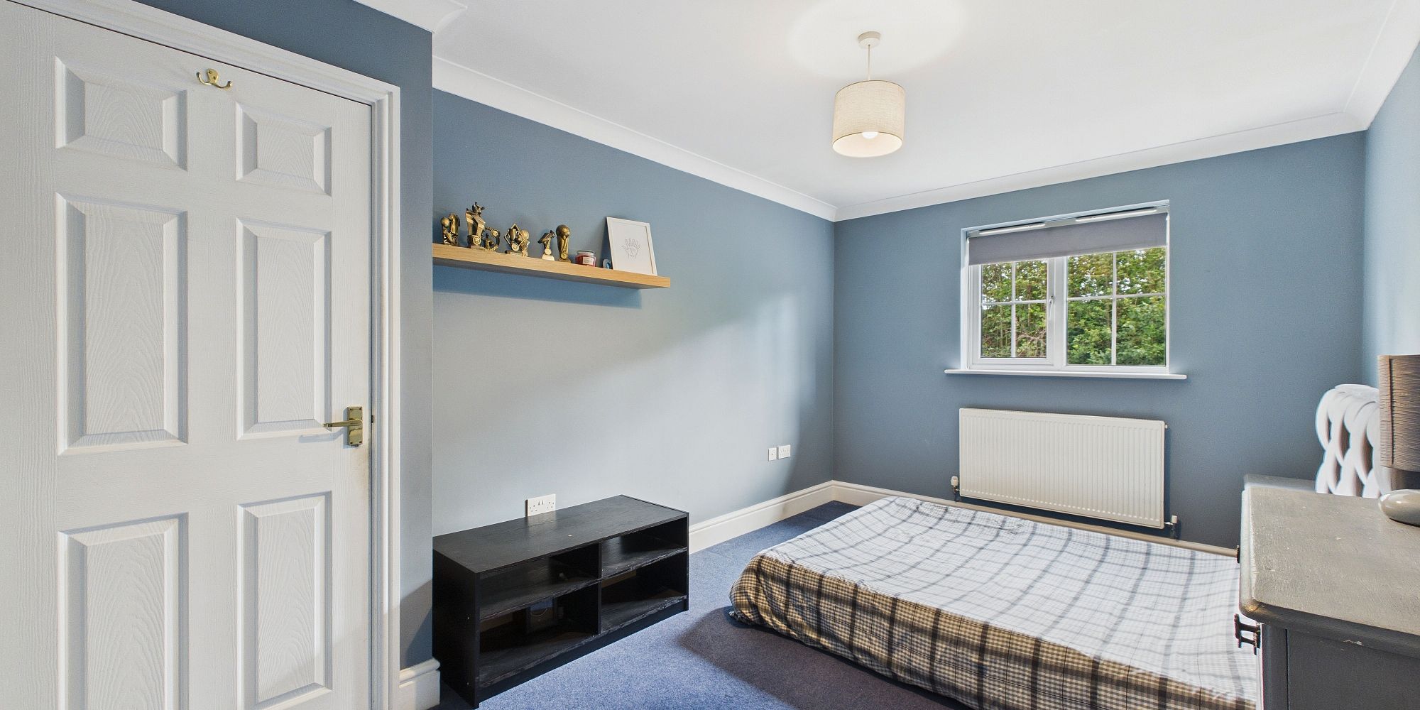 Chester Road, Broughton, CH4