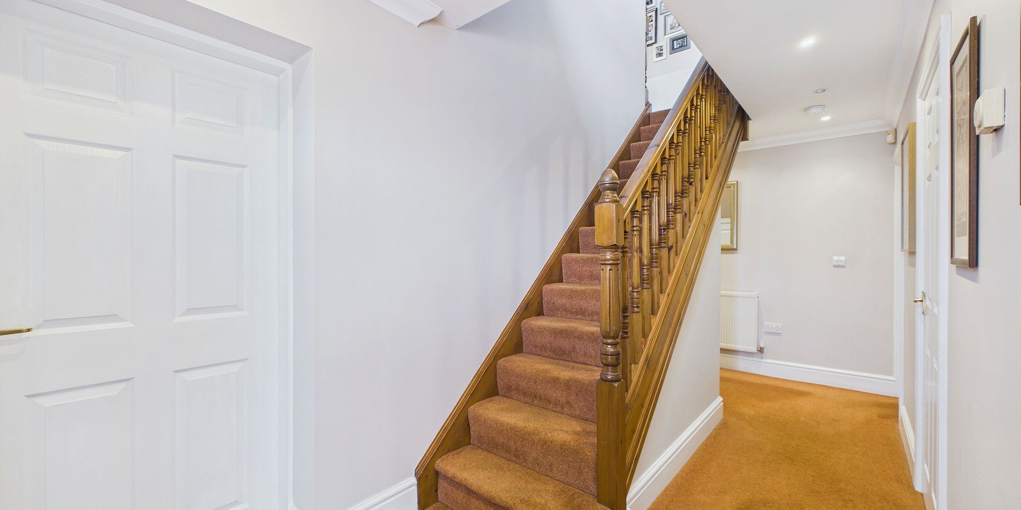 Chester Road, Broughton, CH4