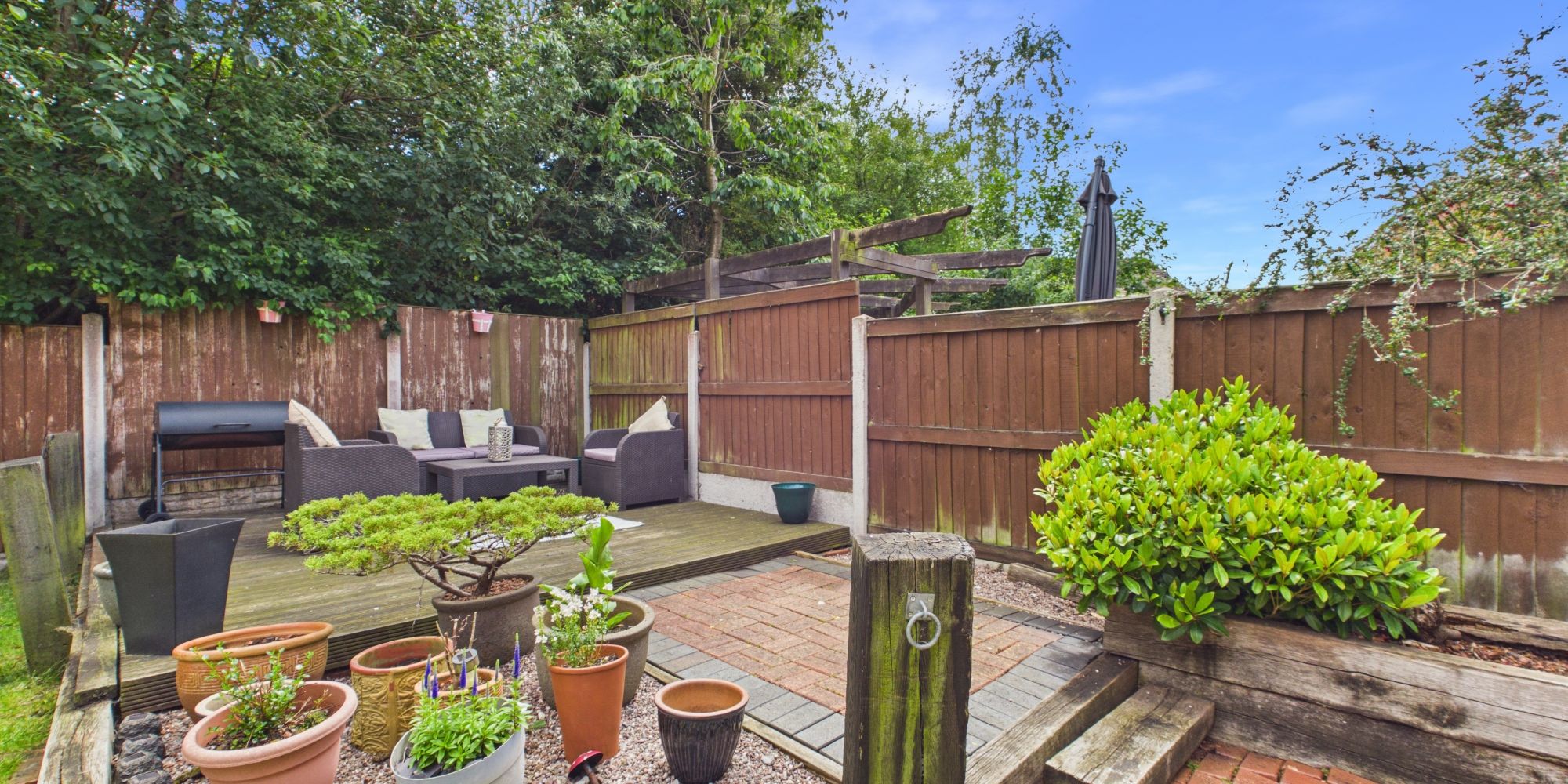 Chester Road, Broughton, CH4