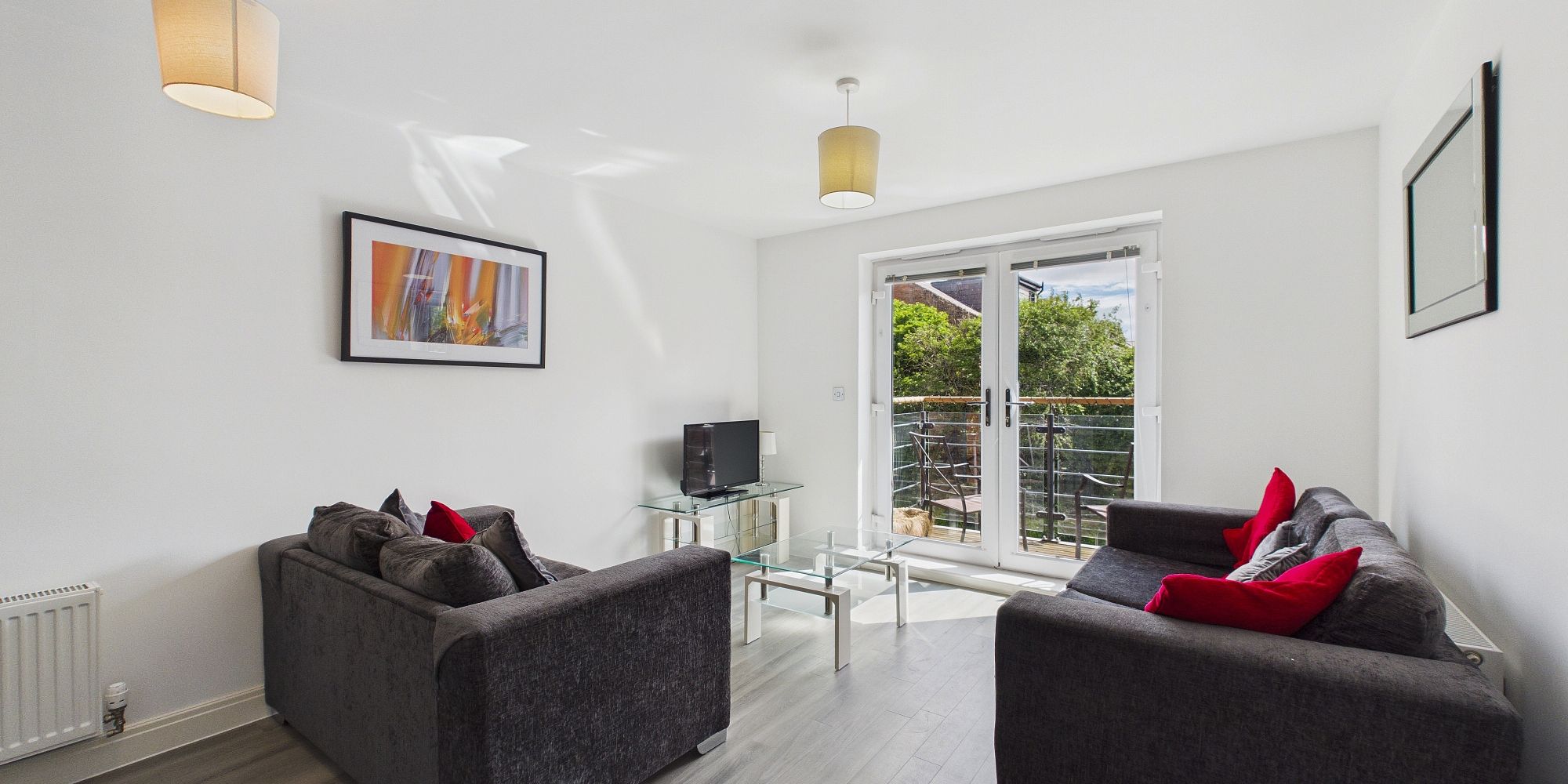 Upper Cambrian Road, Chester, CH1