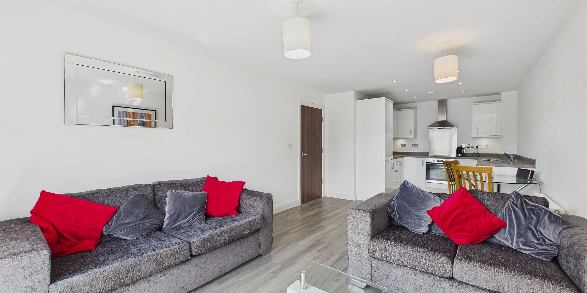 Upper Cambrian Road, Chester, CH1