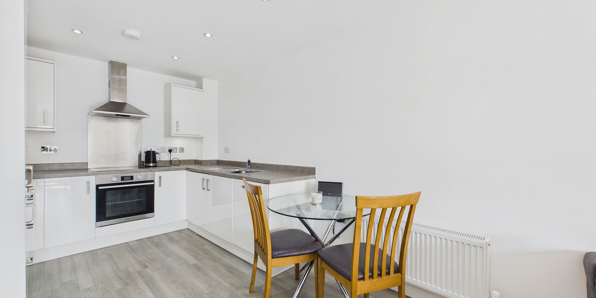 Upper Cambrian Road, Chester, CH1