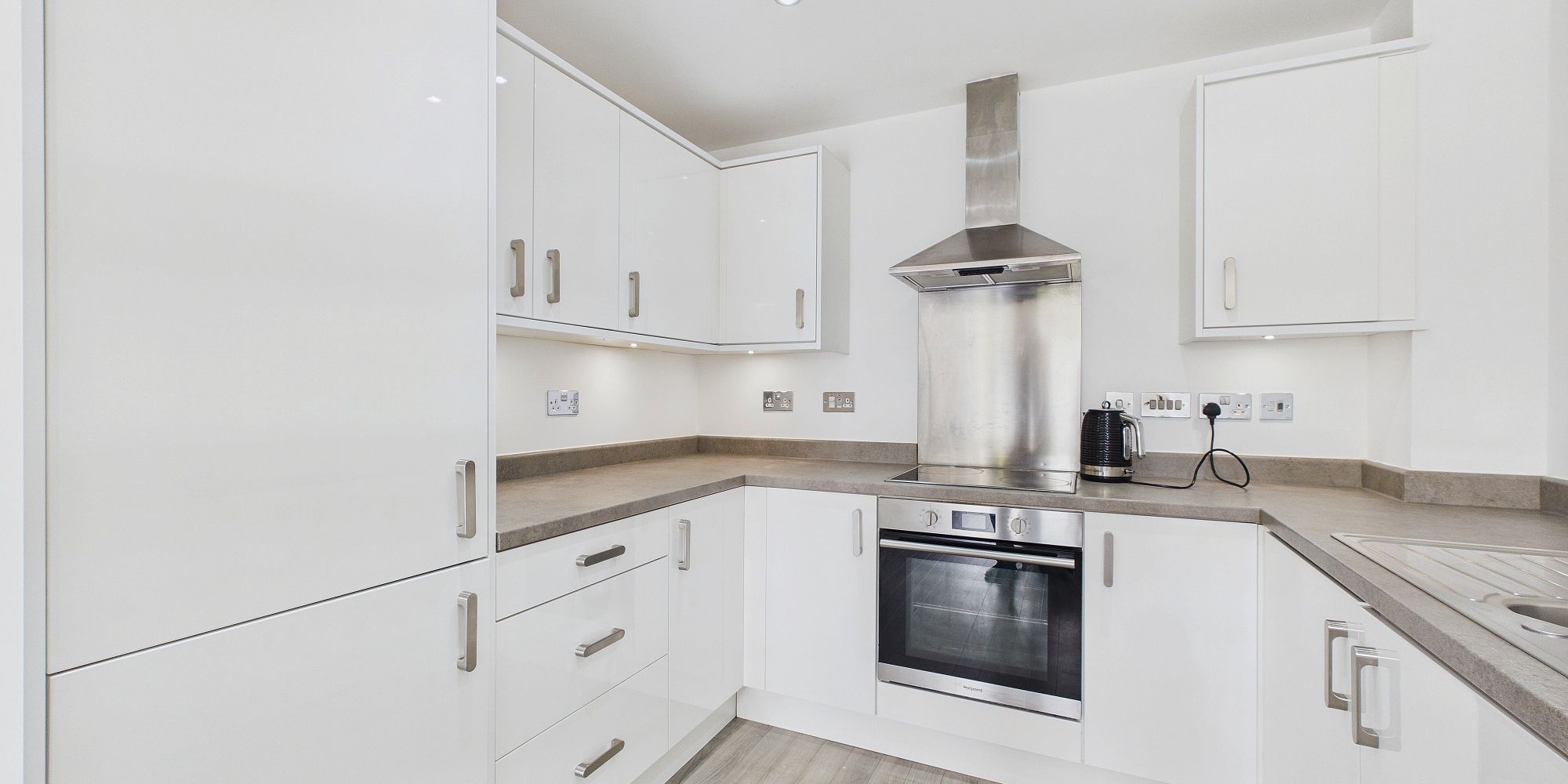 Upper Cambrian Road, Chester, CH1