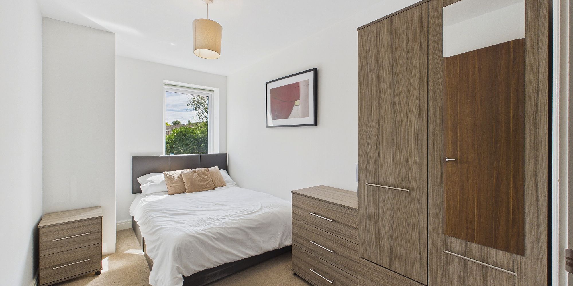 Upper Cambrian Road, Chester, CH1