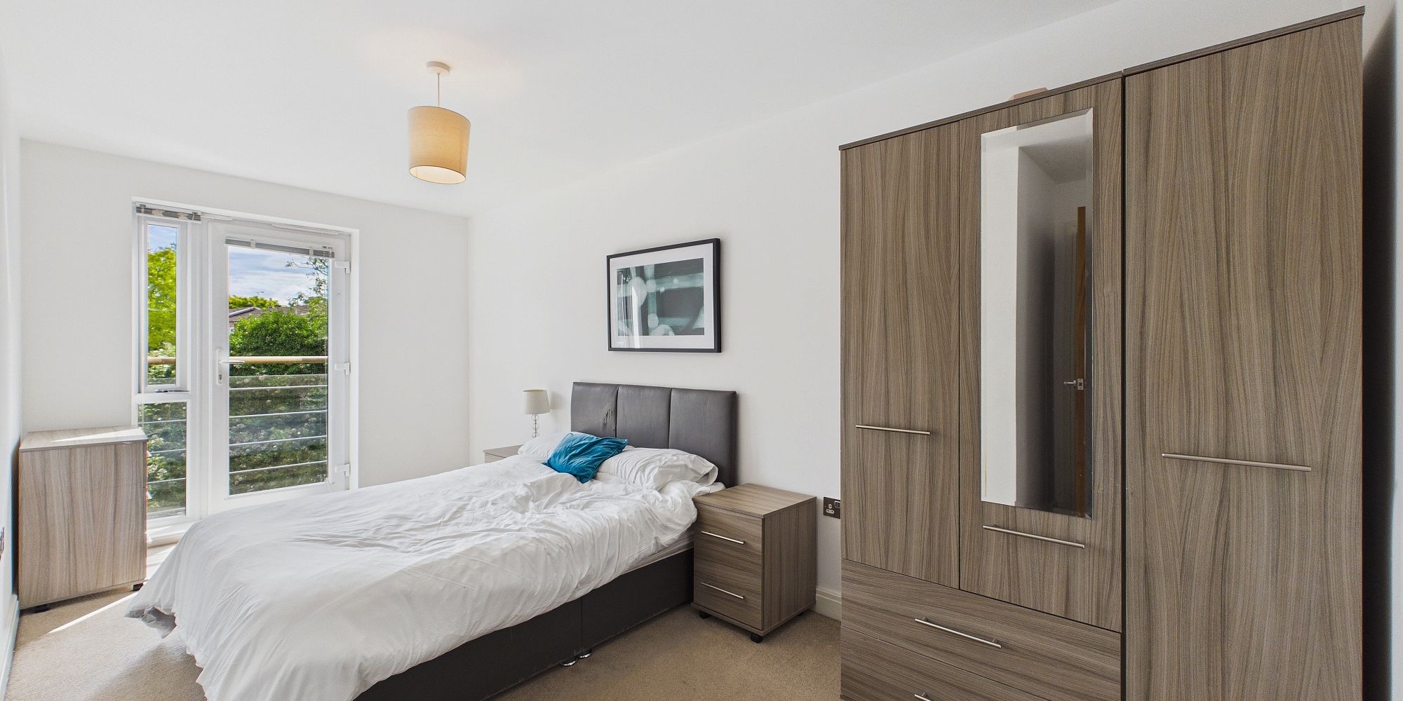 Upper Cambrian Road, Chester, CH1