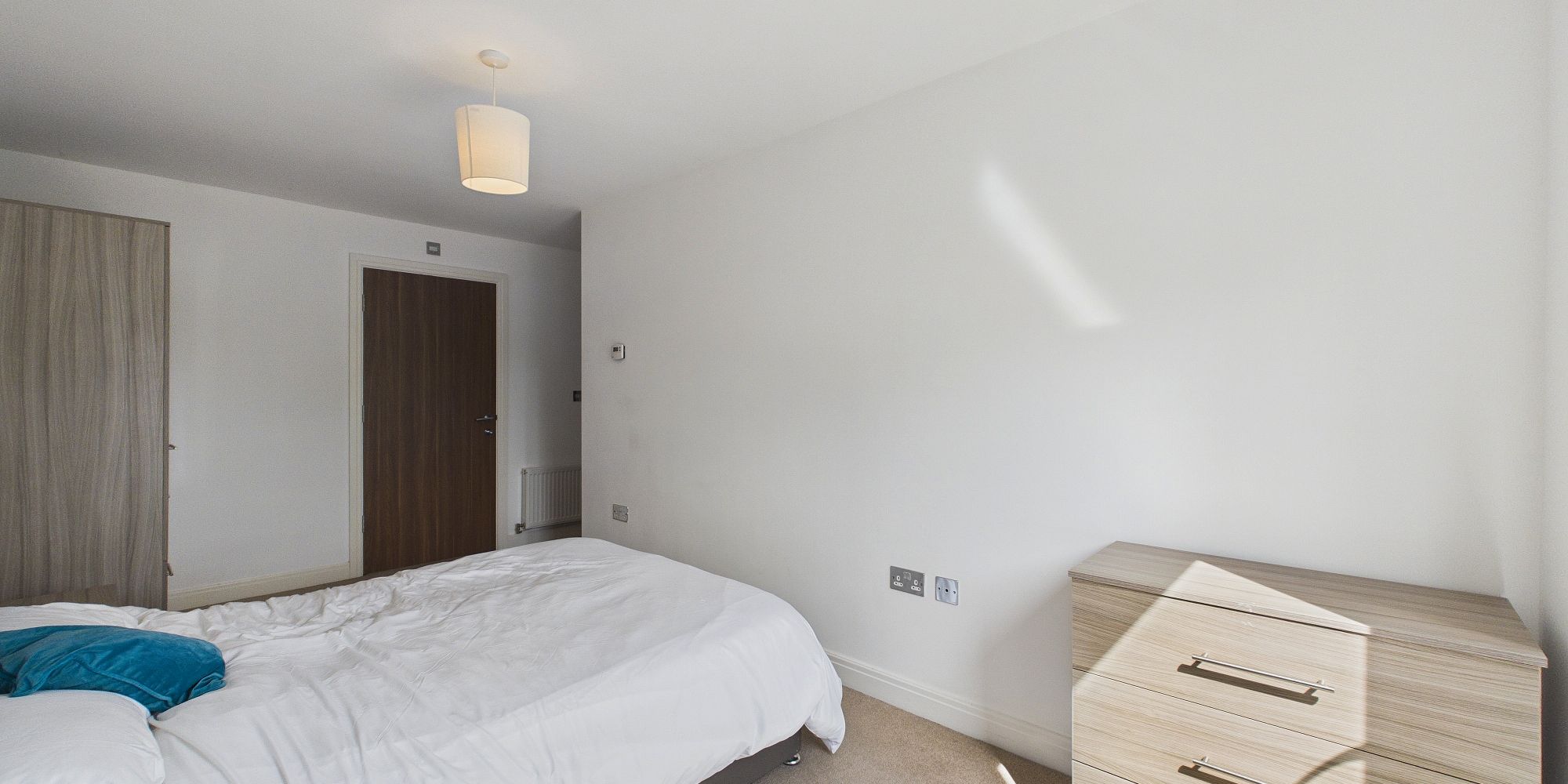 Upper Cambrian Road, Chester, CH1
