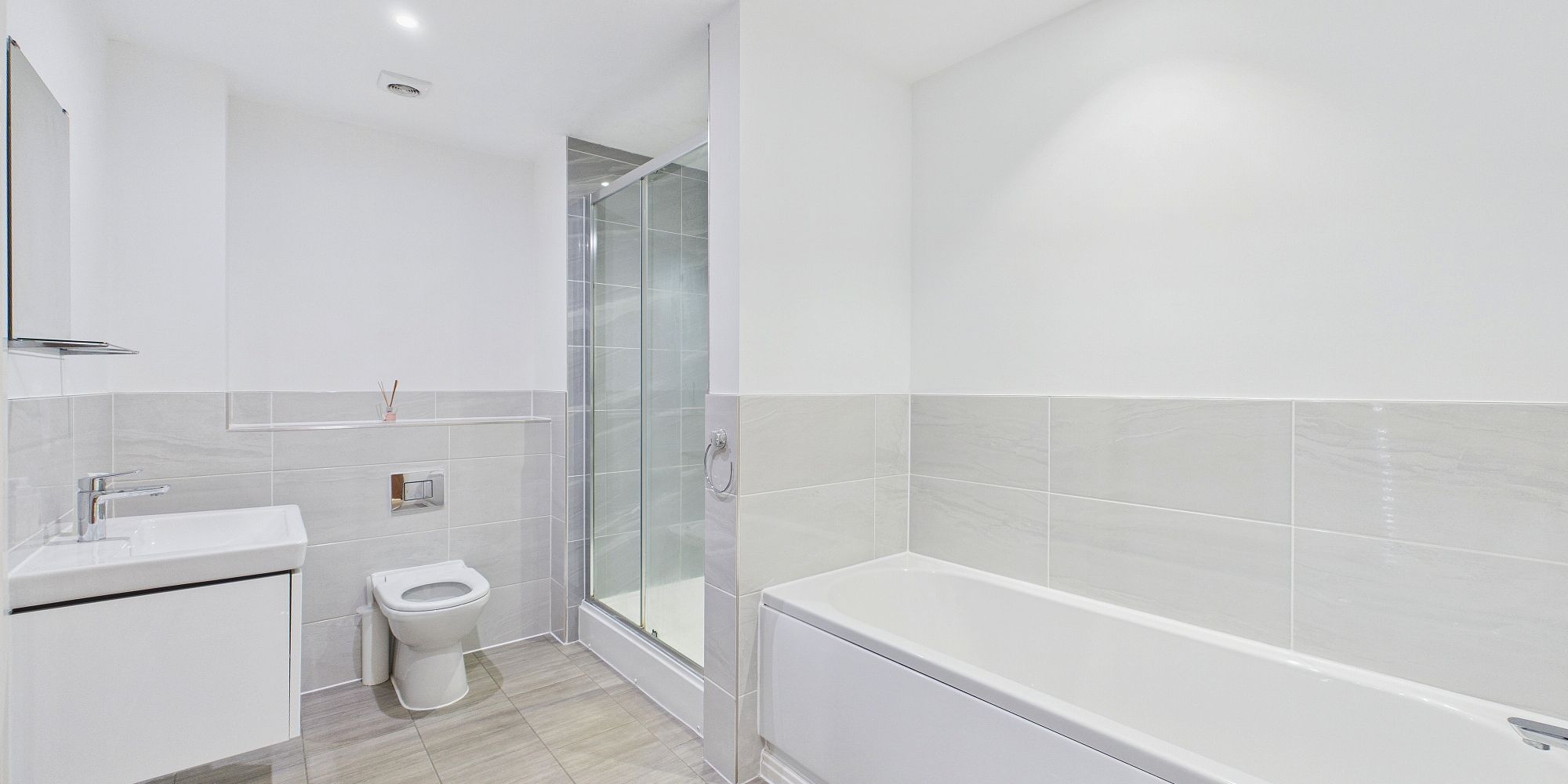 Upper Cambrian Road, Chester, CH1