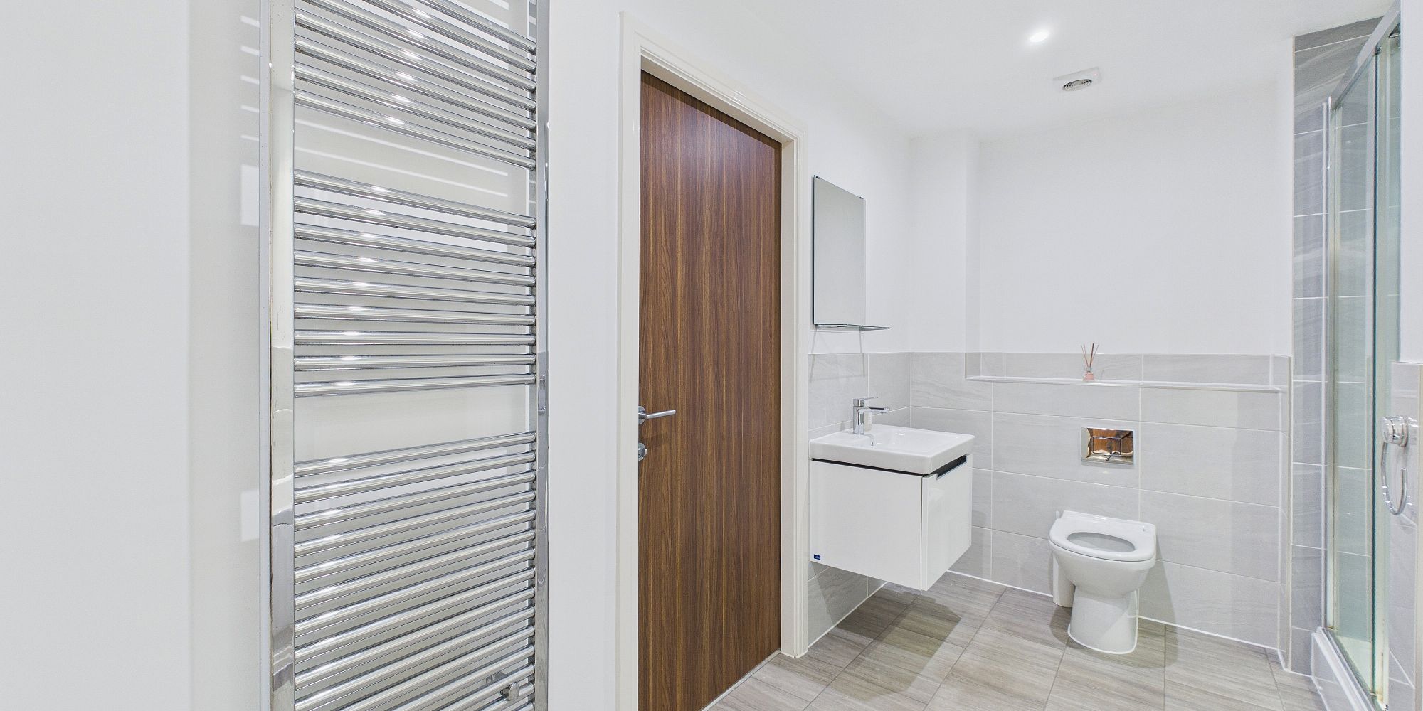 Upper Cambrian Road, Chester, CH1