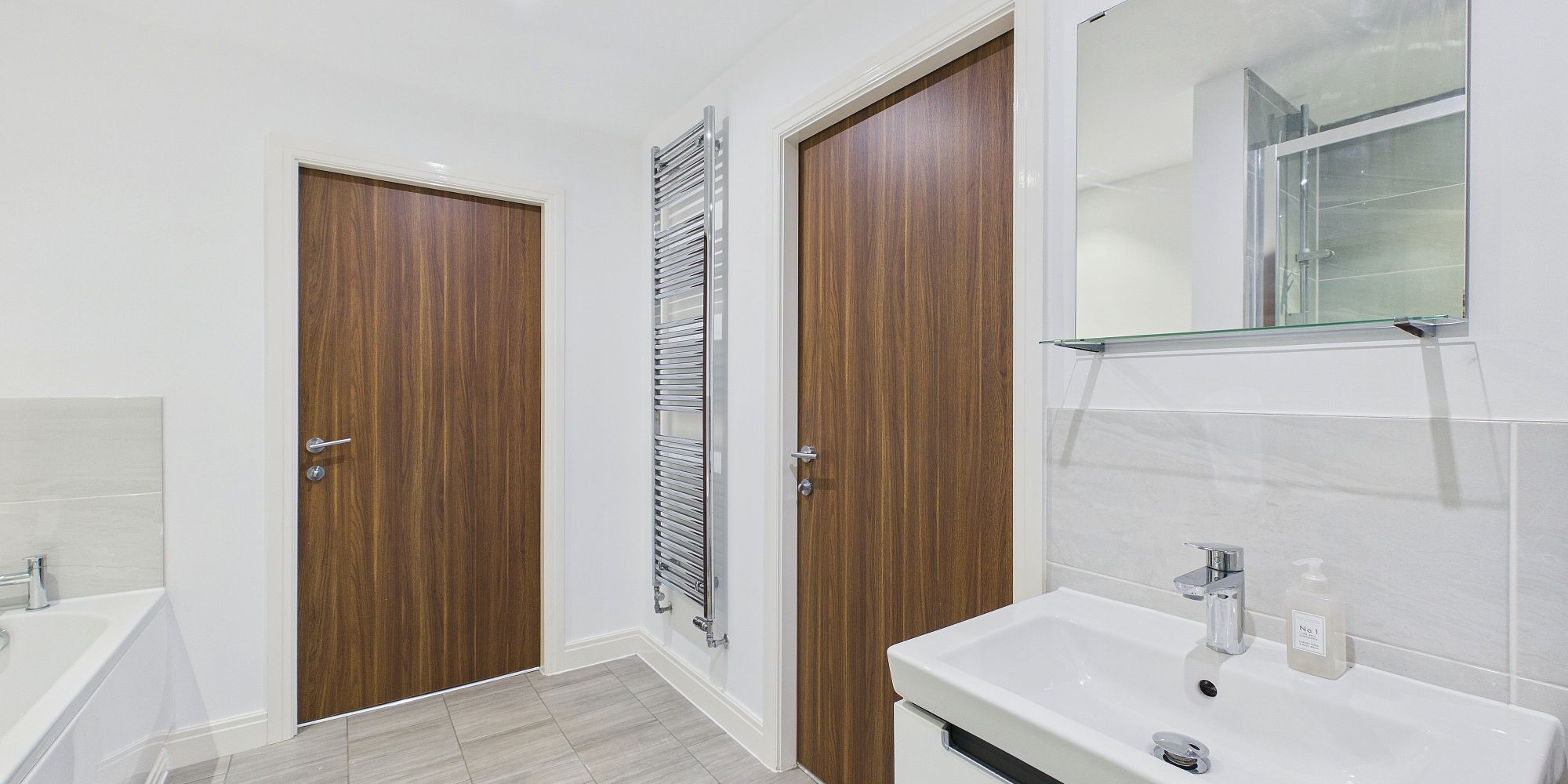 Upper Cambrian Road, Chester, CH1