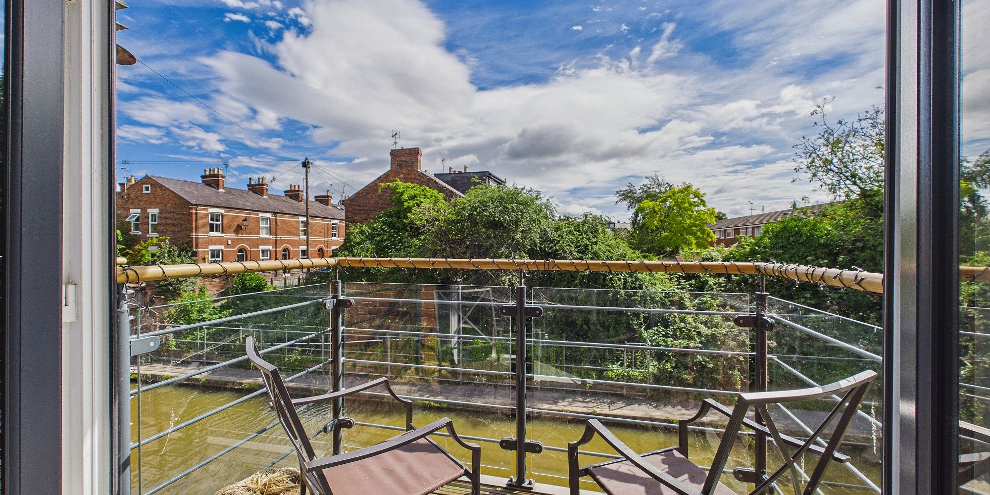 Upper Cambrian Road, Chester, CH1
